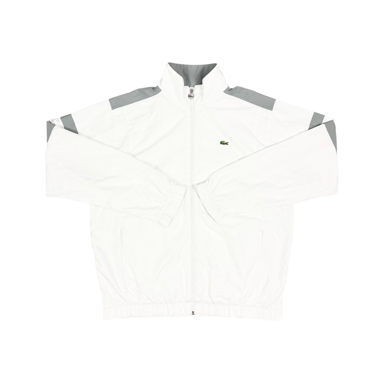 Lacoste Vintage 00's Trackjacket L