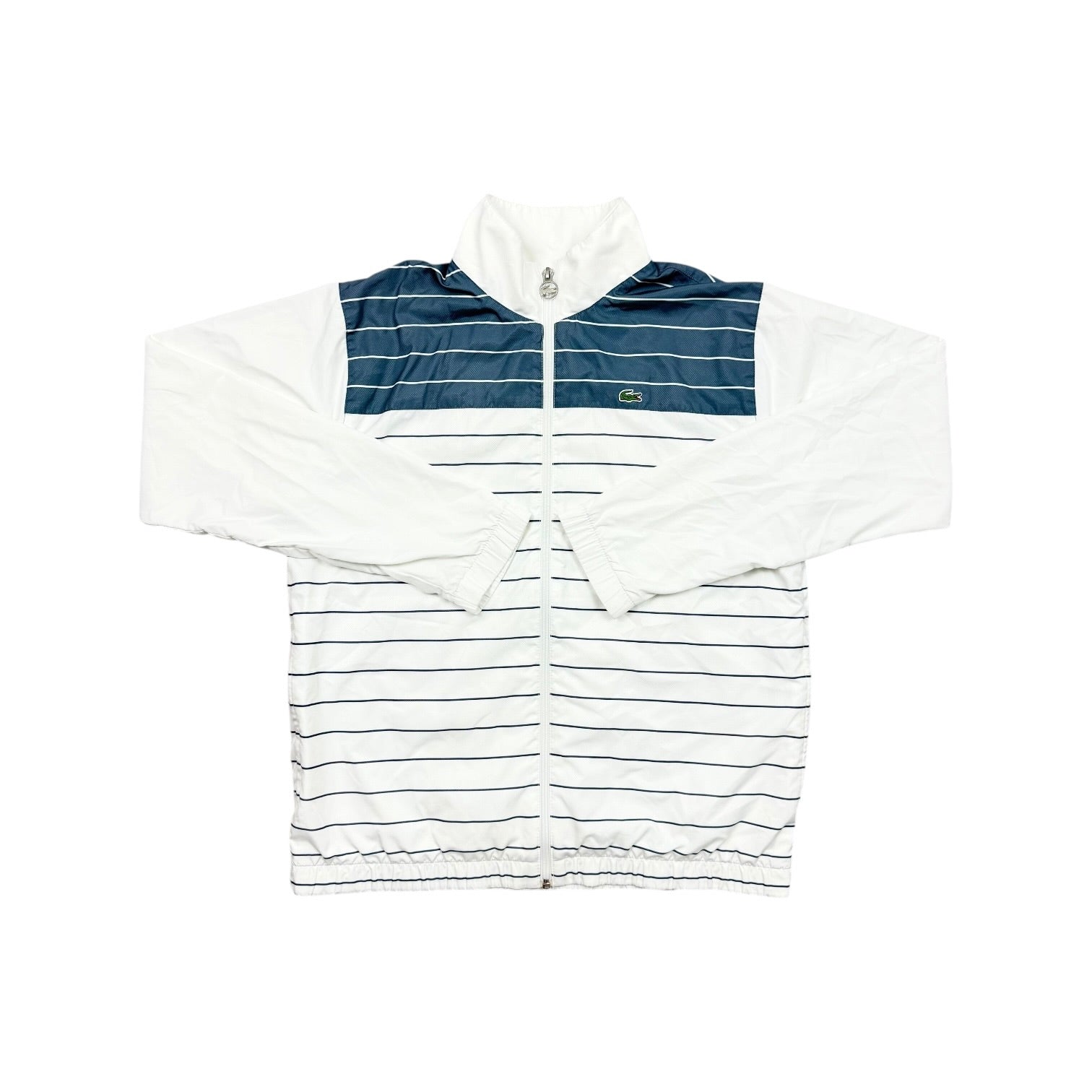 Lacoste Vintage 00's Trackjacket S