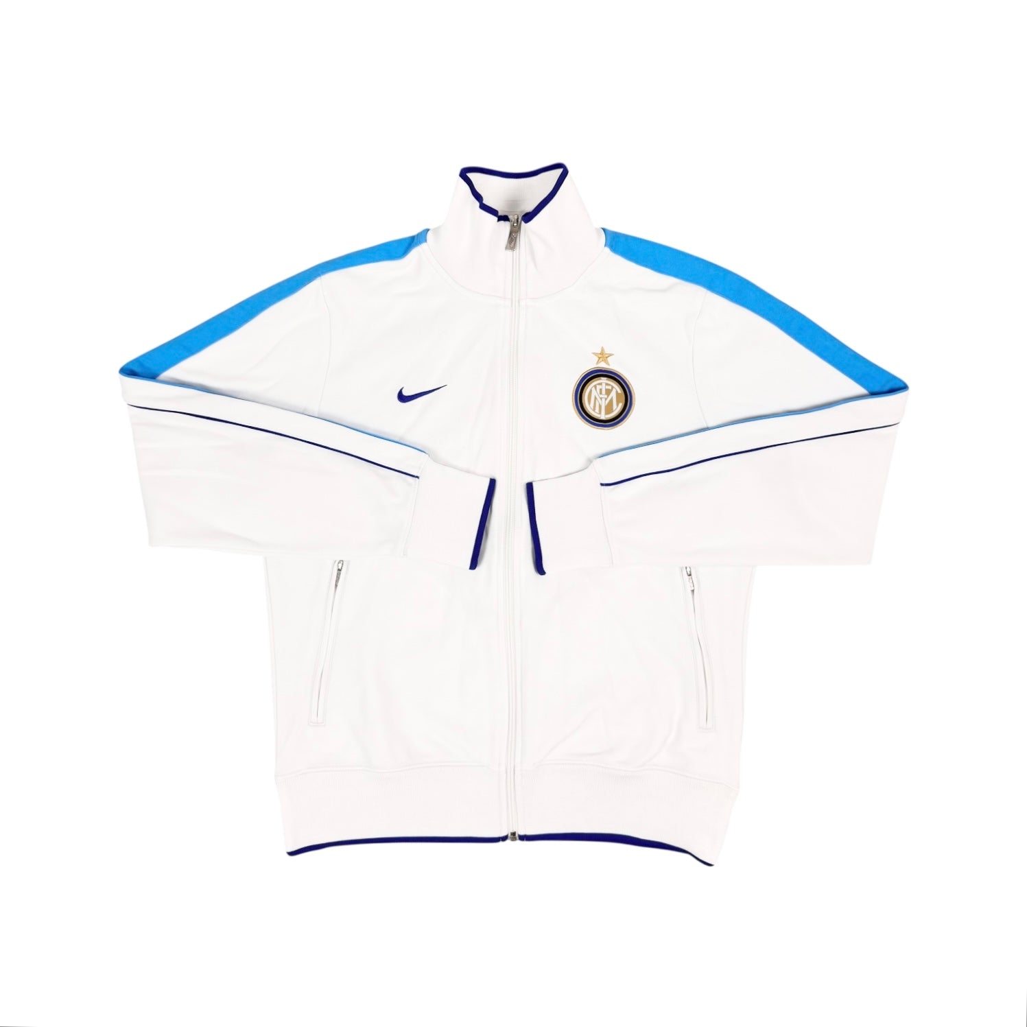 Nike Inter Mailand 2014 Trackjacket M