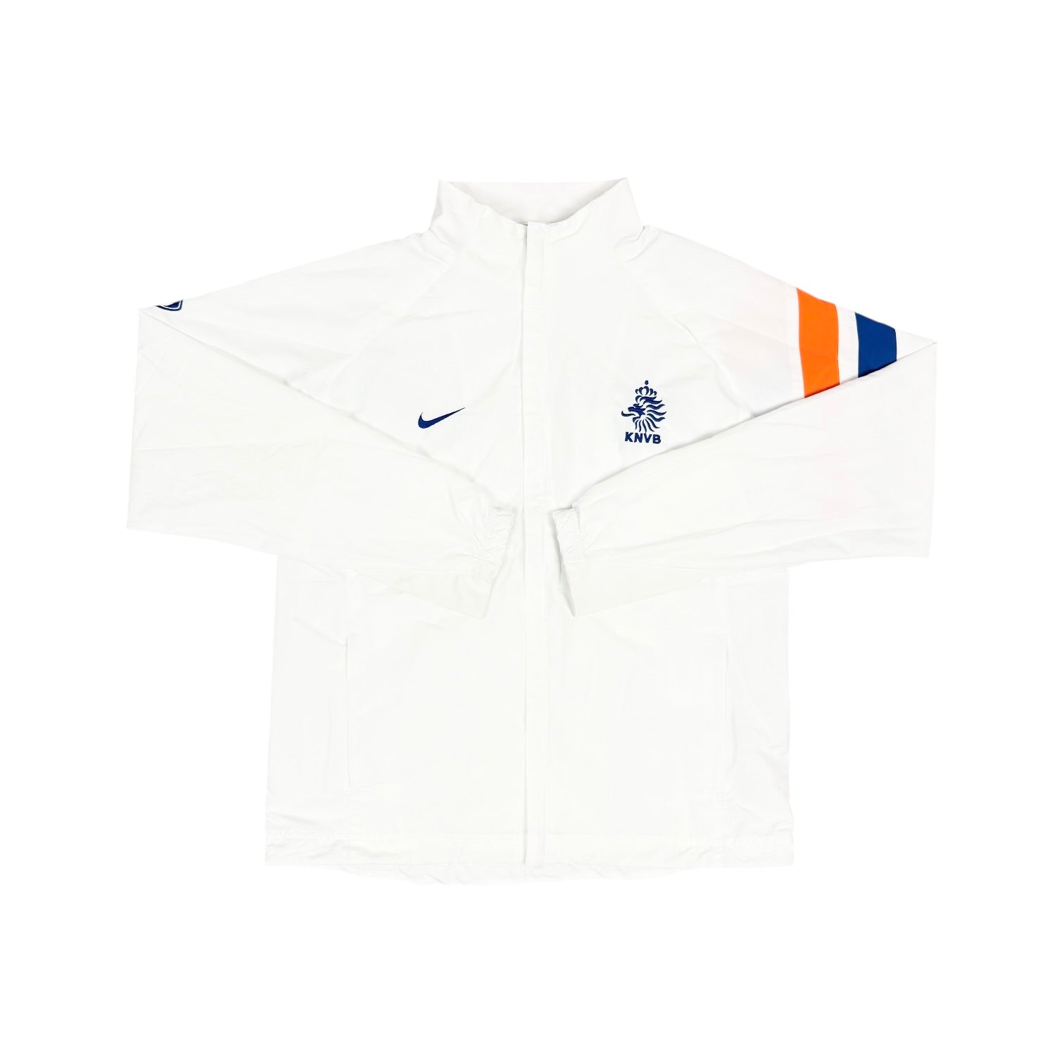Nike Niederlande 2006 Trackjacket M