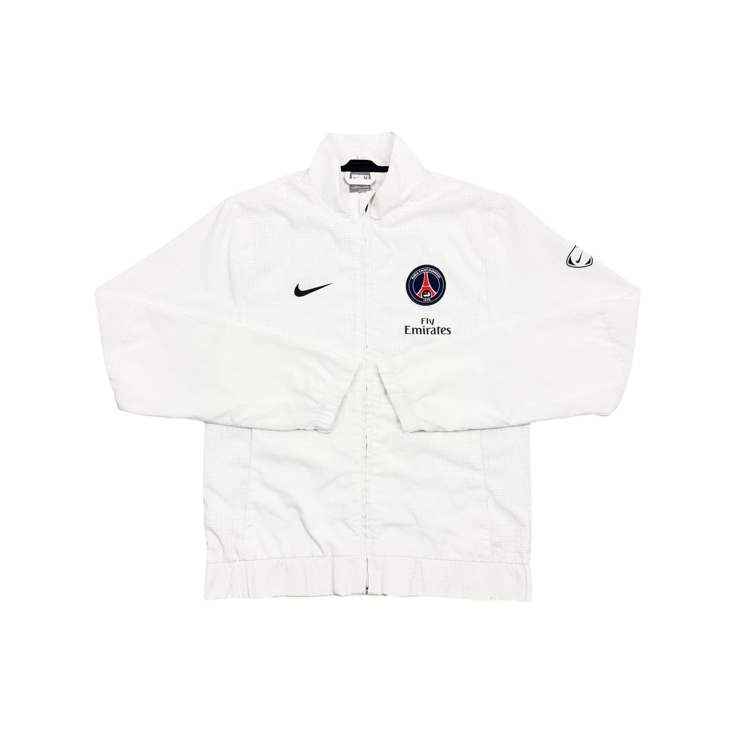 Nike Paris Saint-Germain Trackjacket M - 86.airsteals