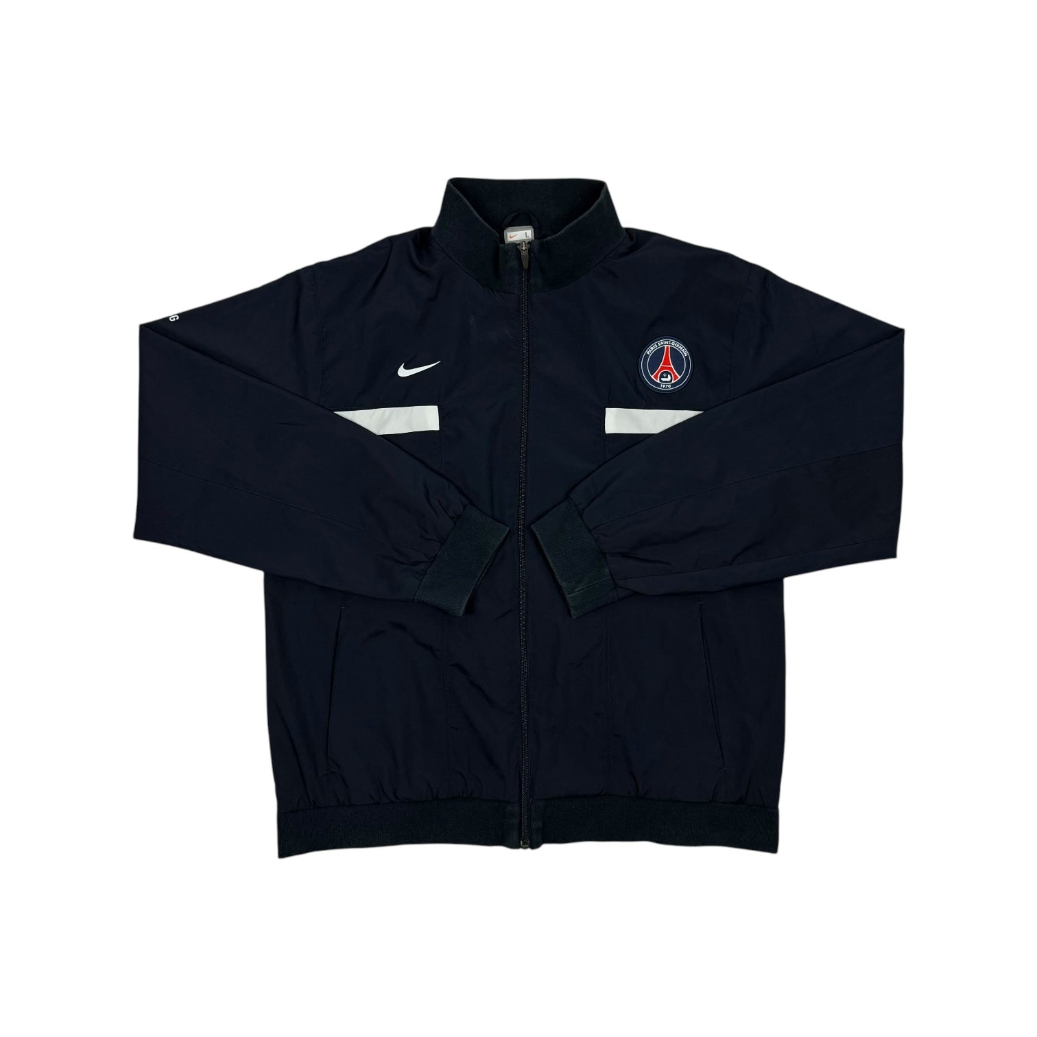 Nike Paris Saint-Germain 2008 Trackjacket L