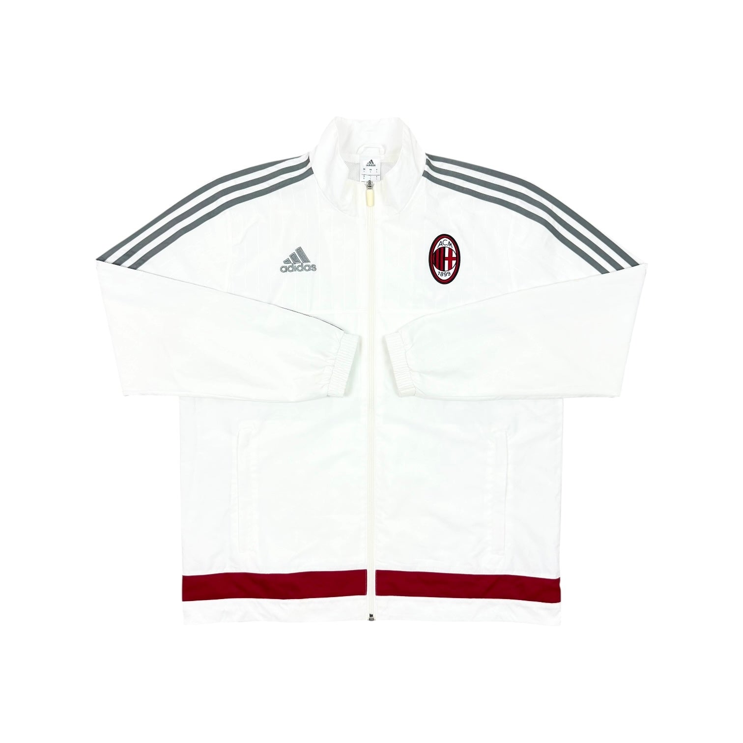 Adidas AC Milan 2015 Trackjacket M