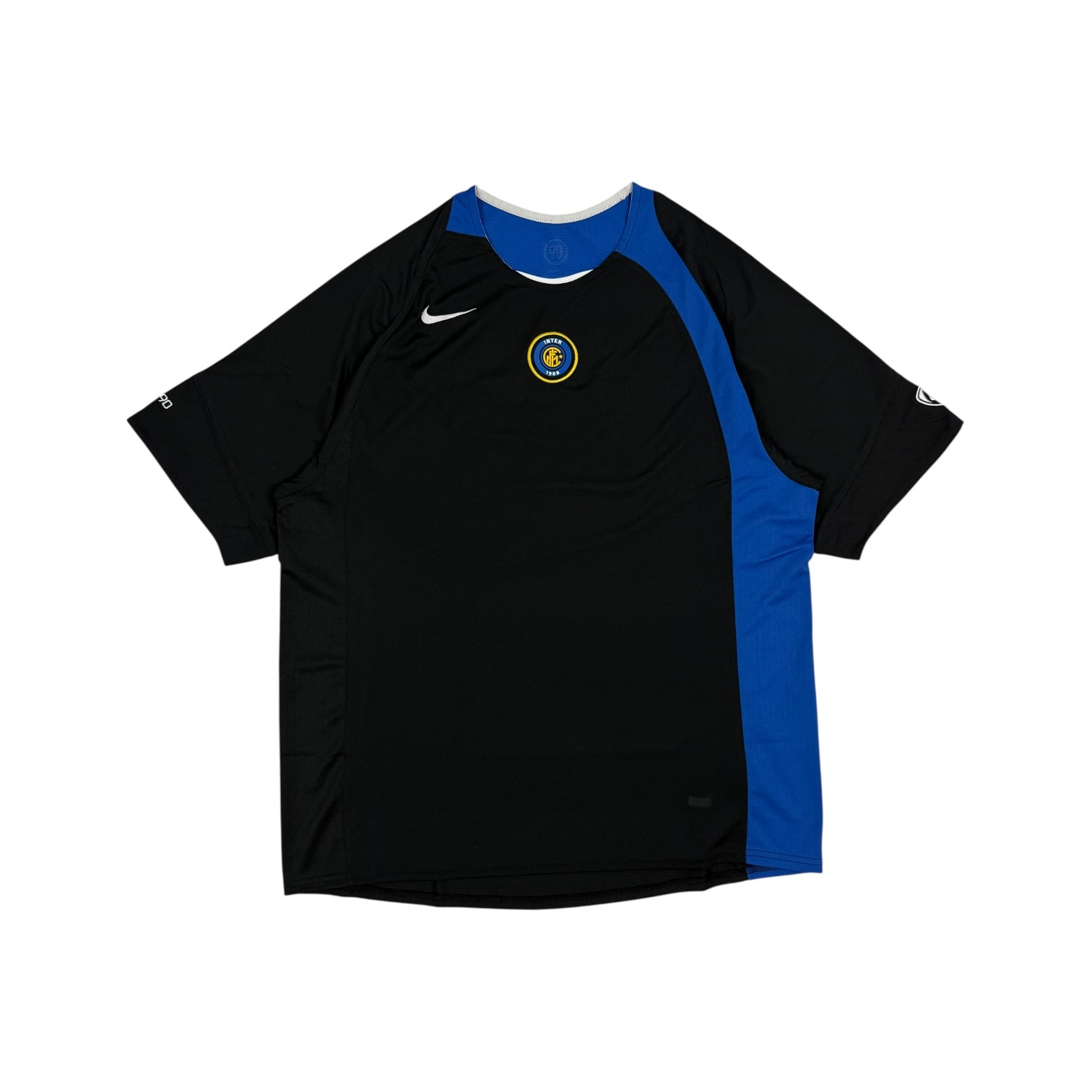 Nike Inter Mailand "Total90" 2004 Jersey L