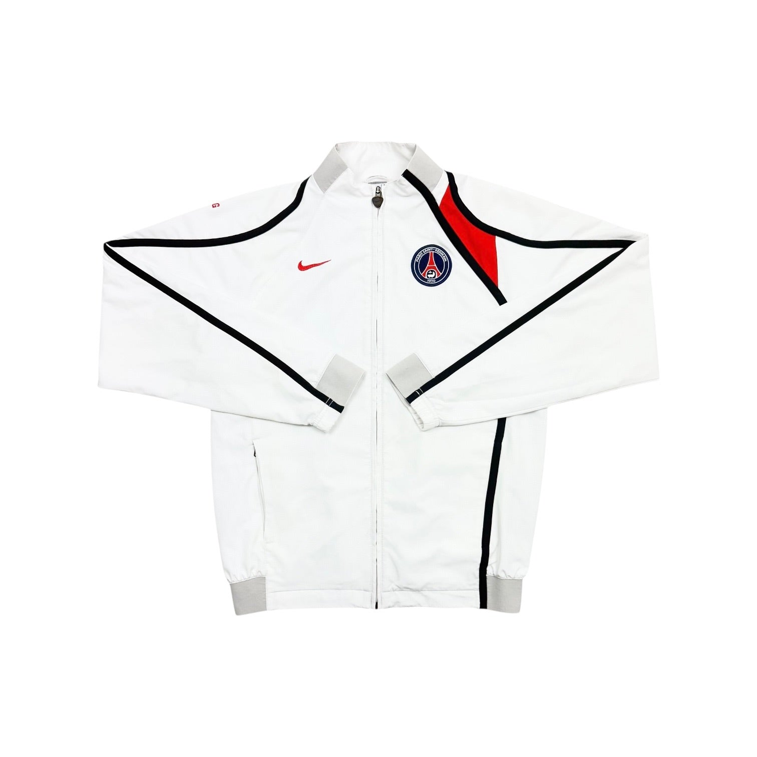 Nike Paris Saint-Germain Trackjacket M - 86.airsteals