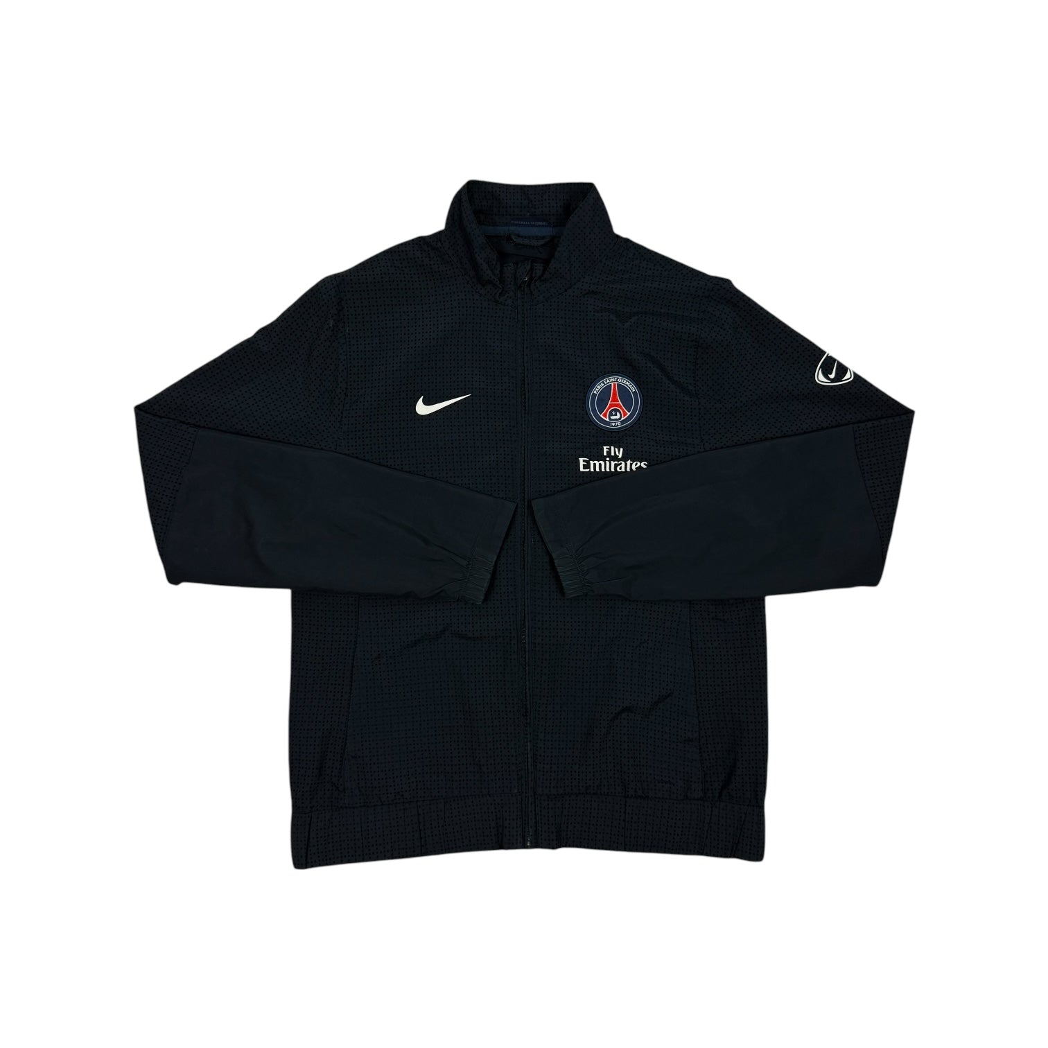 Nike Paris Saint-Germain 2009 Trackjacket M