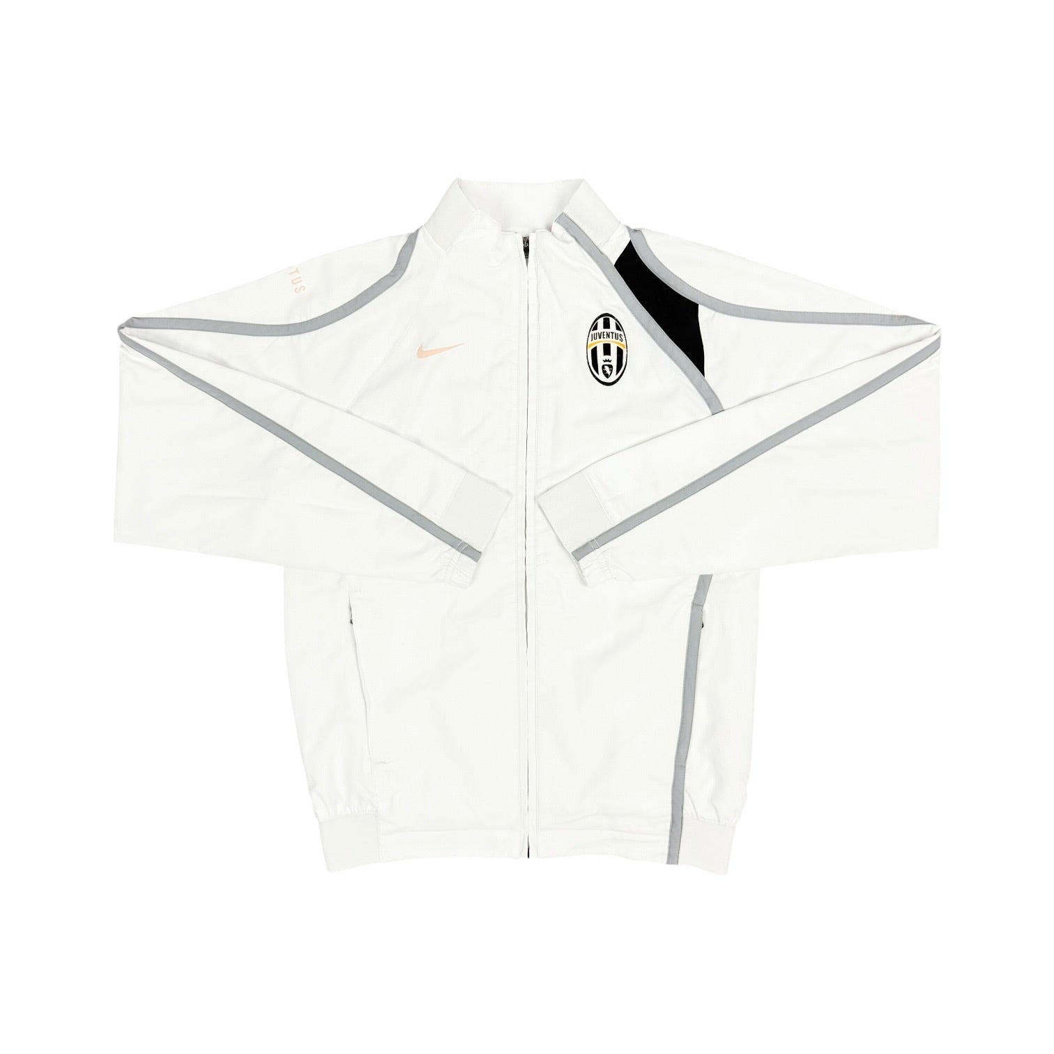 Nike Juventus Turin 2006 Trackjacket S