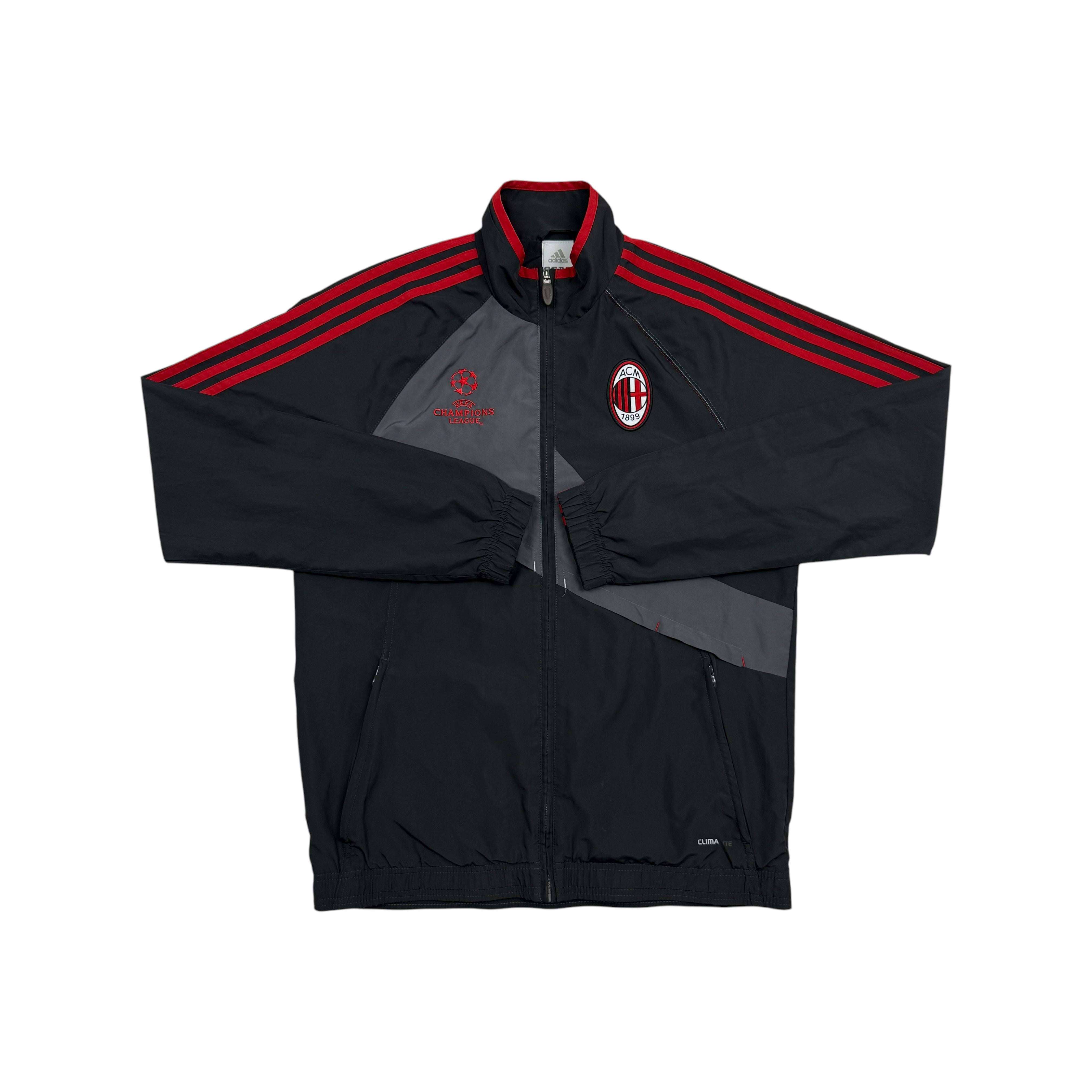 Adidas AC Milan Trackjacket M