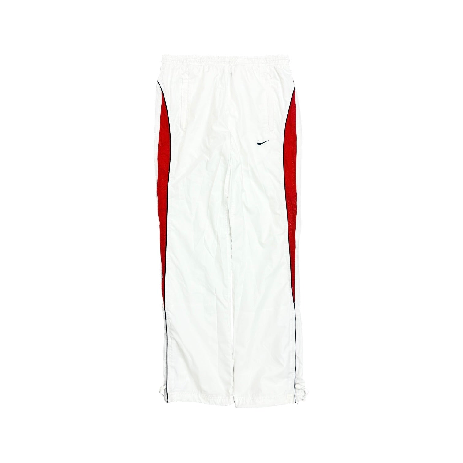 Nike "Striped" 00's Trackpant S