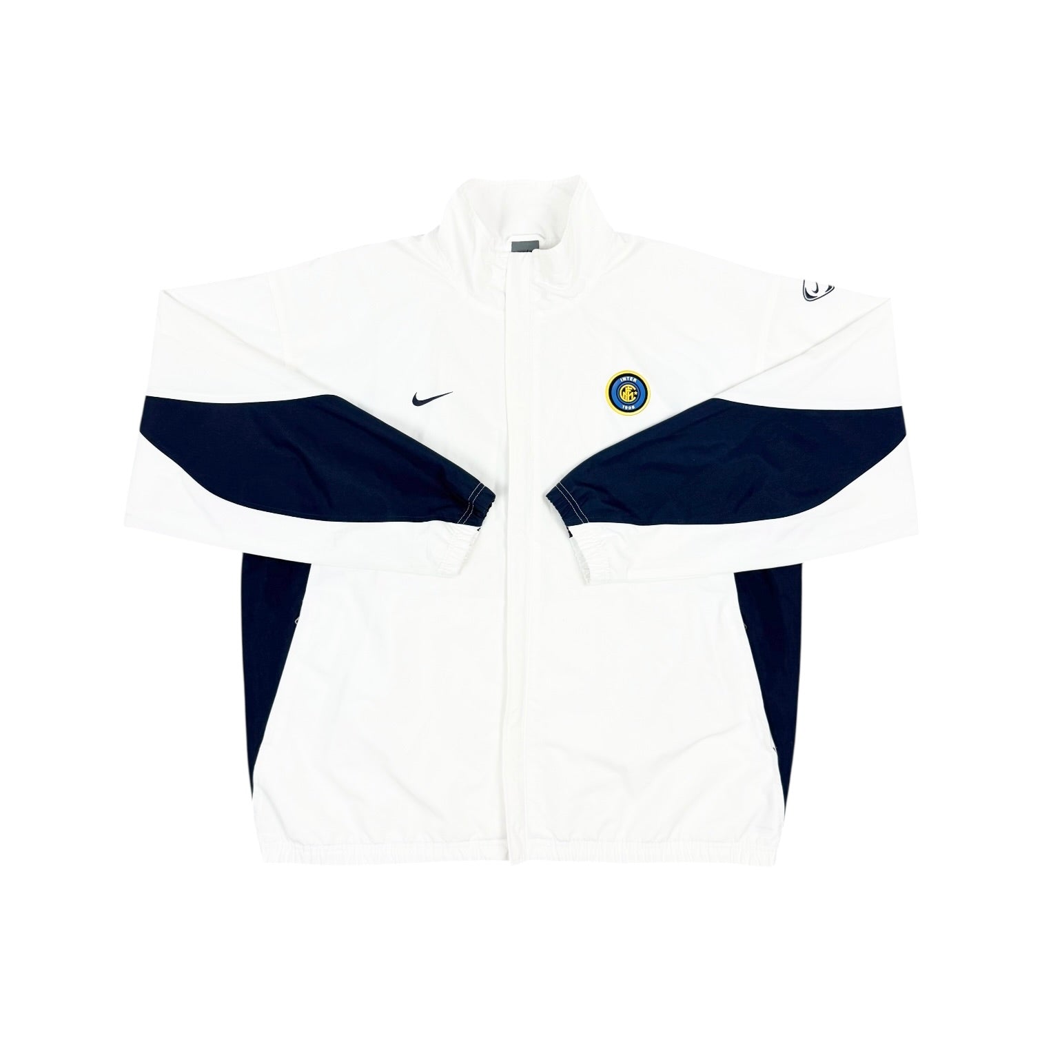 Nike Inter Mailand 2003 Trackjacket XL
