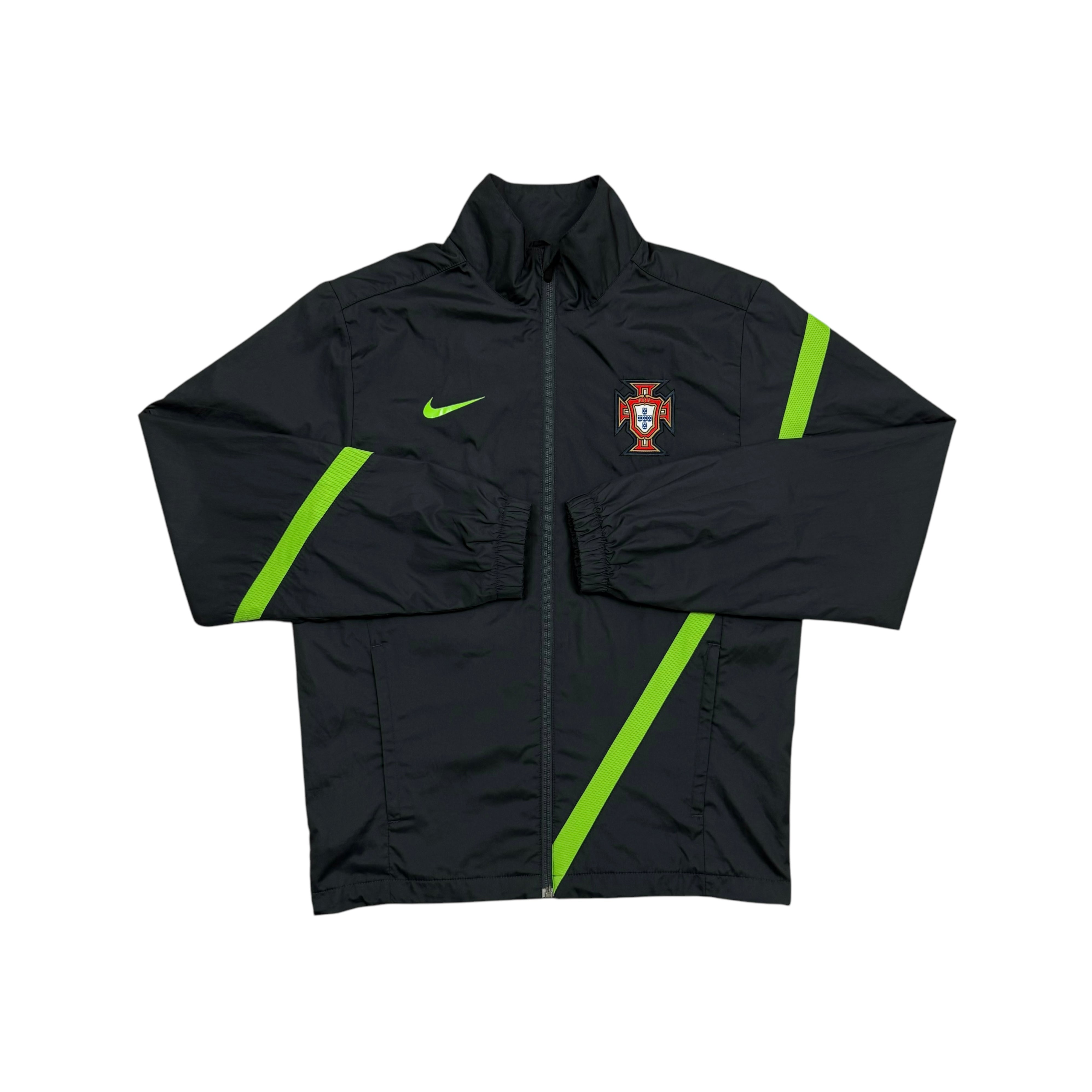 Nike Portugal Trackjacket S