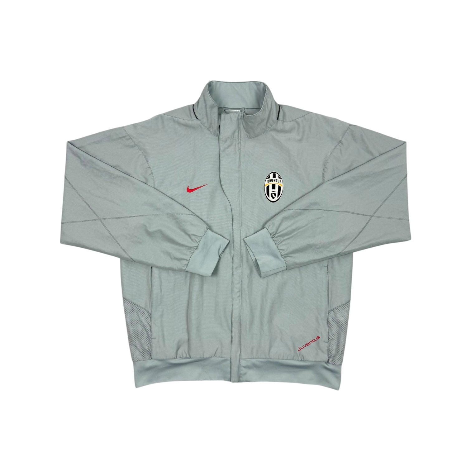 Nike Juventus Turin 2007 Trackjacket M