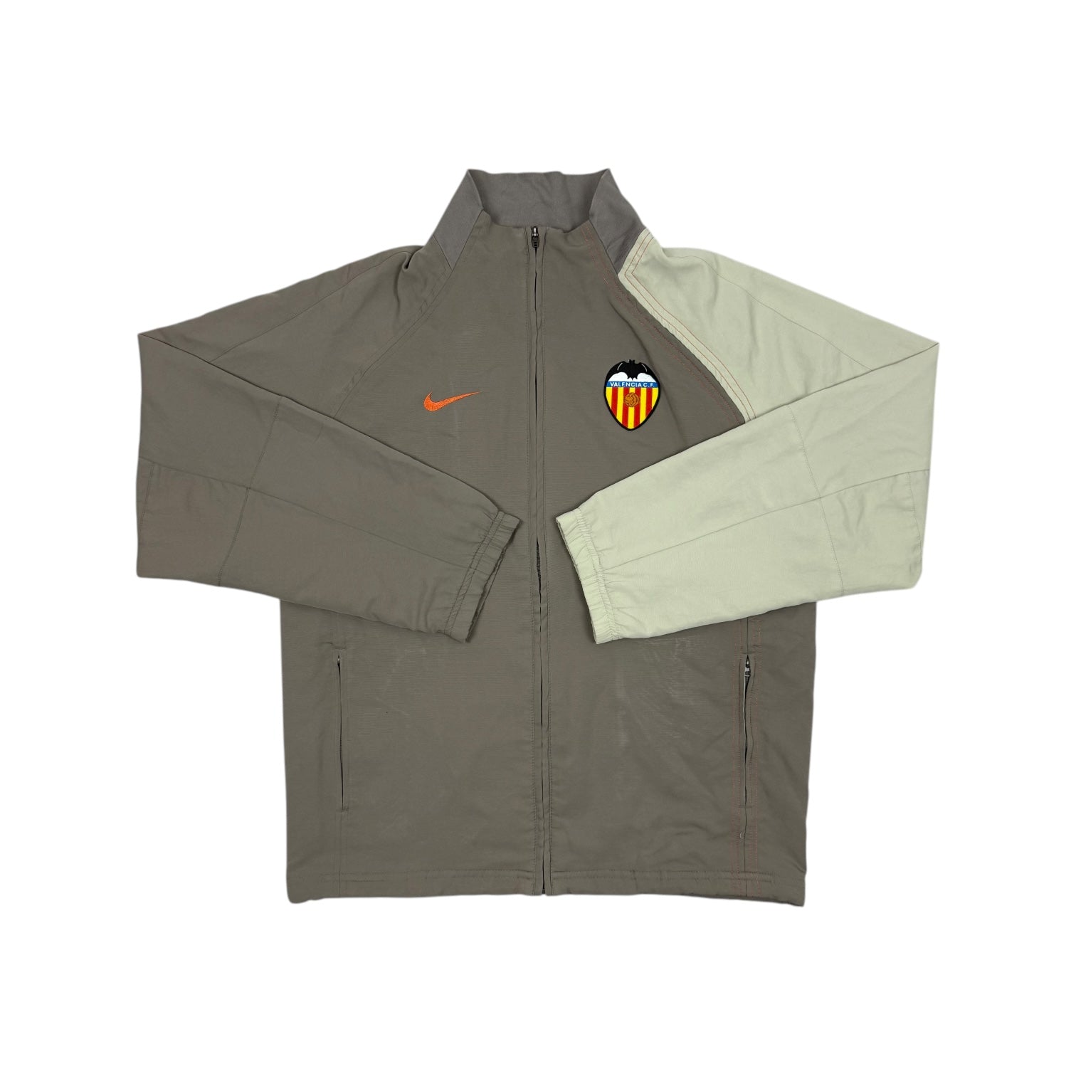 Nike Valencia "Total90" 2004 Trackjacket S