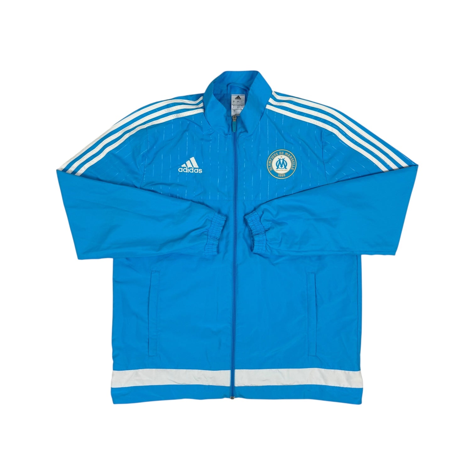 Adidas Marseille 2015 Trackjacket L