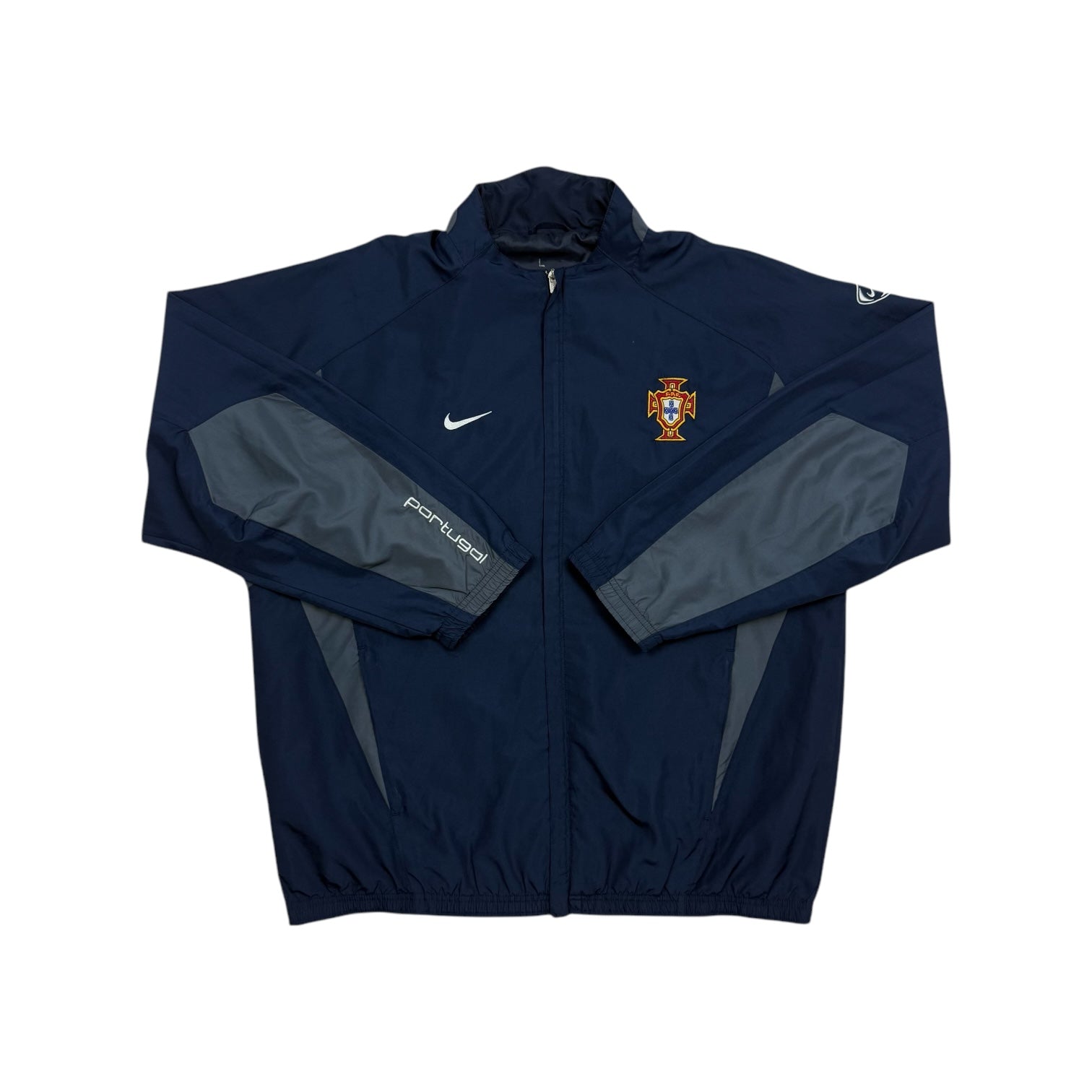 Nike Portugal Trackjacket L - 86.airsteals