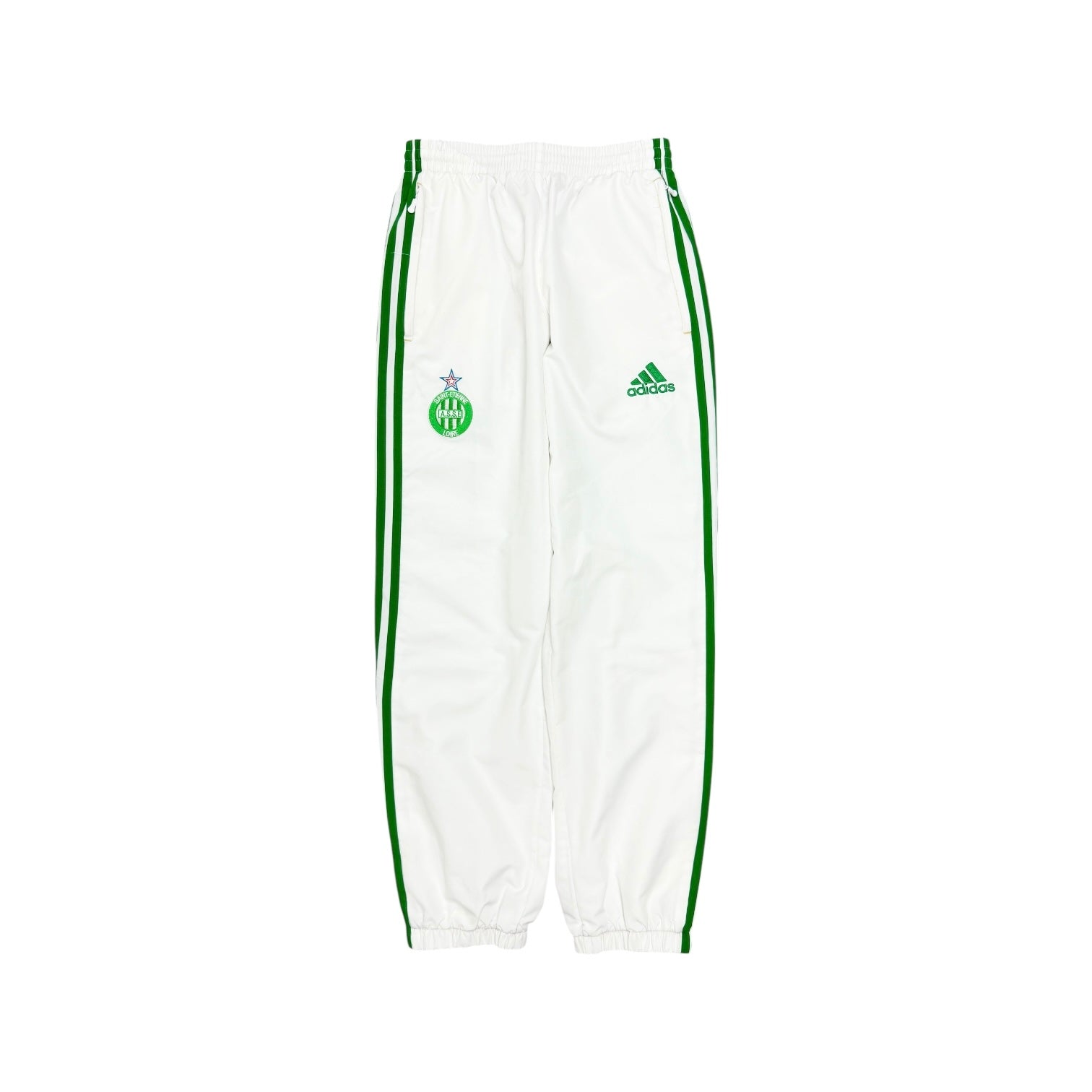 Adidas AS Saint-Étienne 2011 Trackpant S