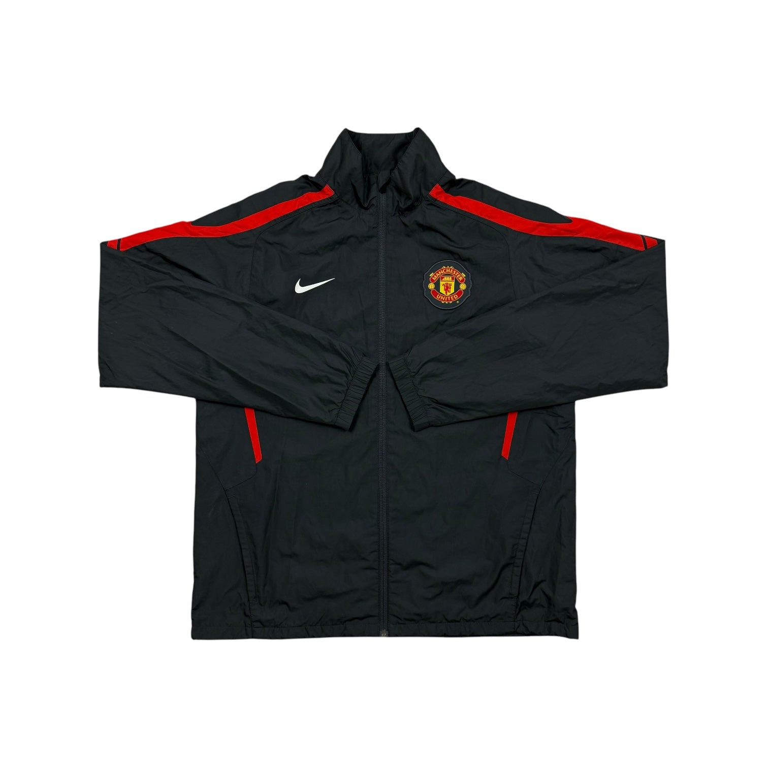 Nike Manchester United 2010 Trackjacket L
