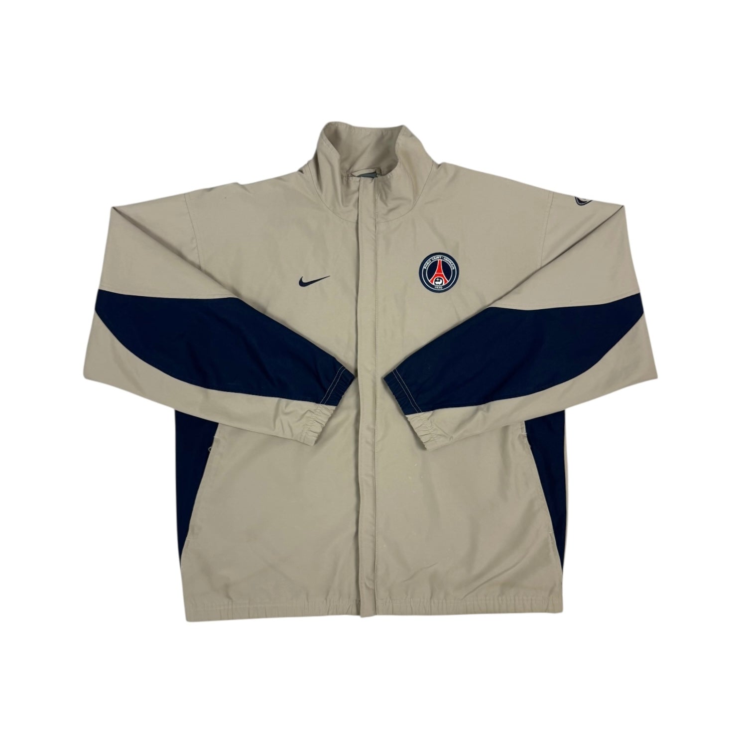 Nike Paris Saint-Germain 2003 Trackjacket L
