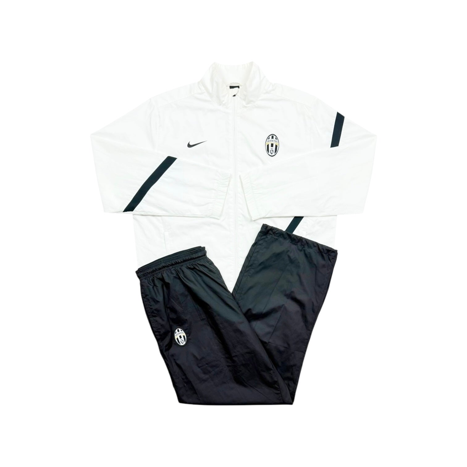 Nike Juventus Turin Tracksuit XL