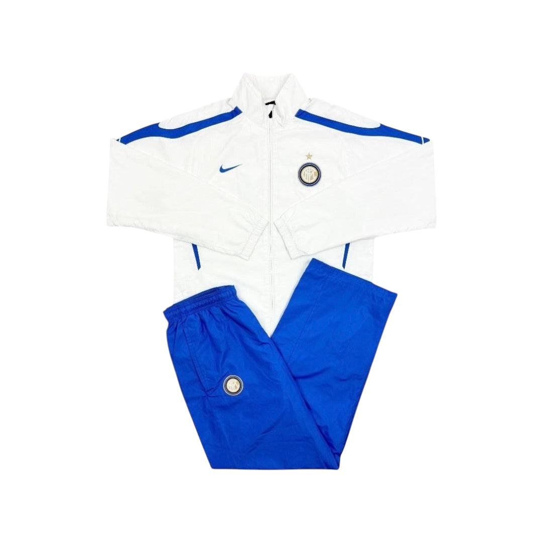 Nike Inter Mailand 2010 Tracksuit L