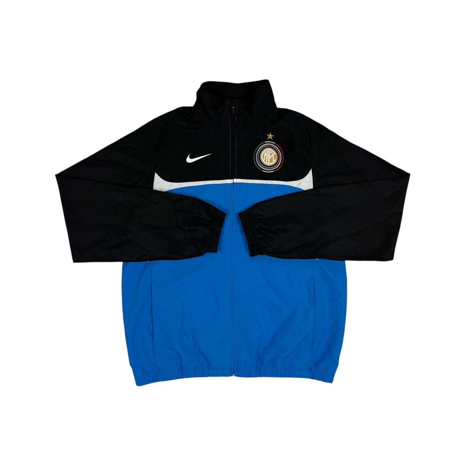 Nike Inter Mailand 2010 Trackjacket M
