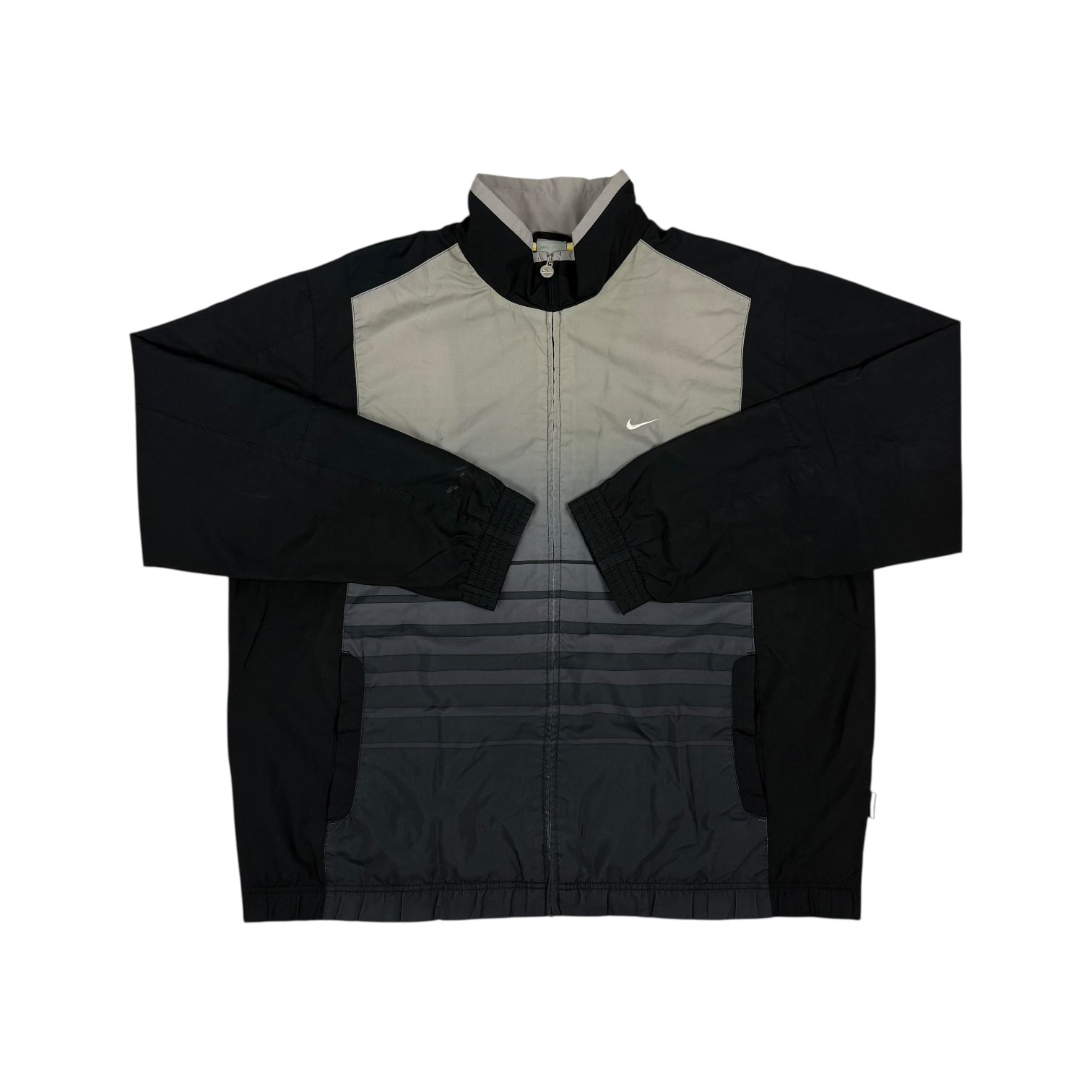 Nike Vintage 2004 Trackjacket XXL