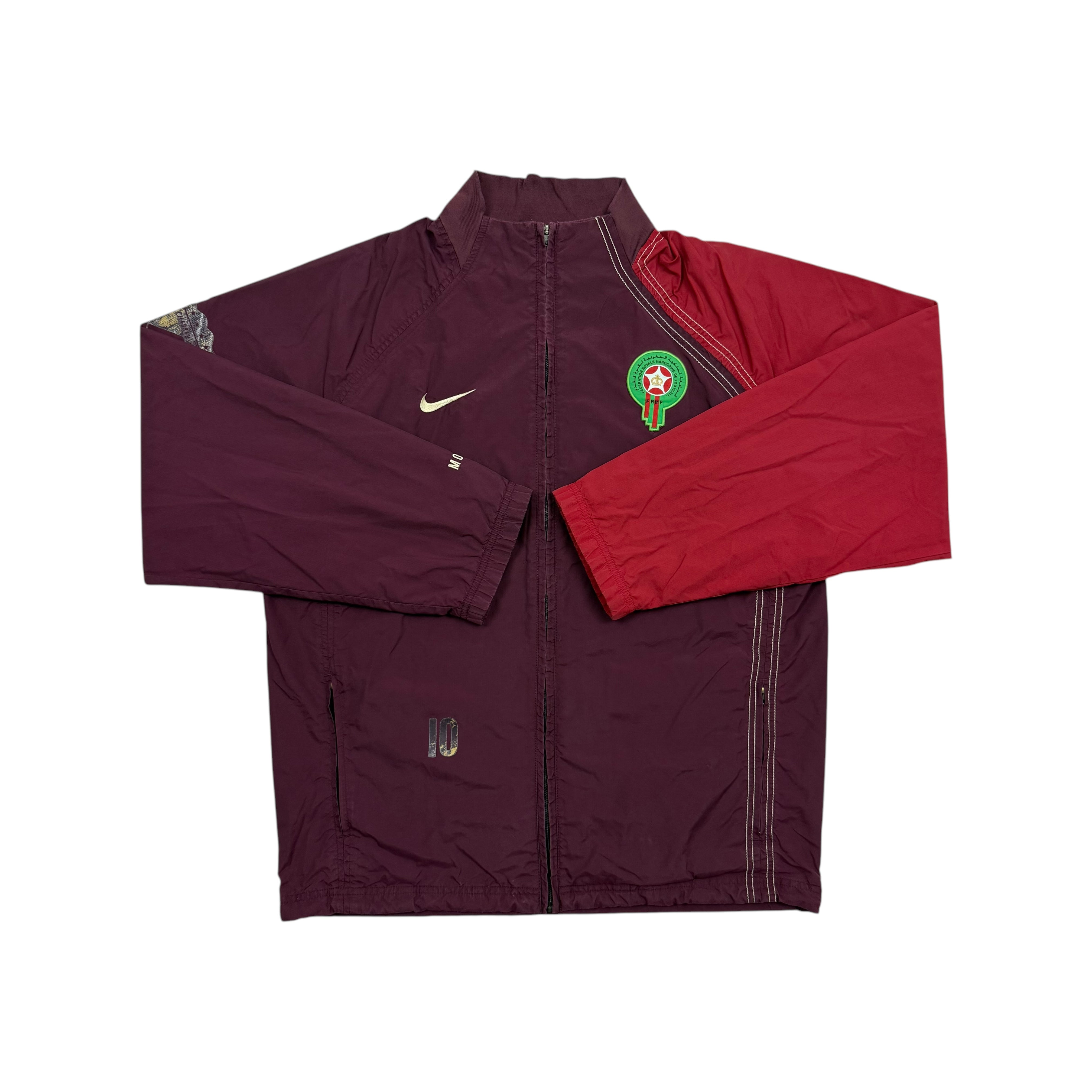 Nike Marokko Trackjacket M