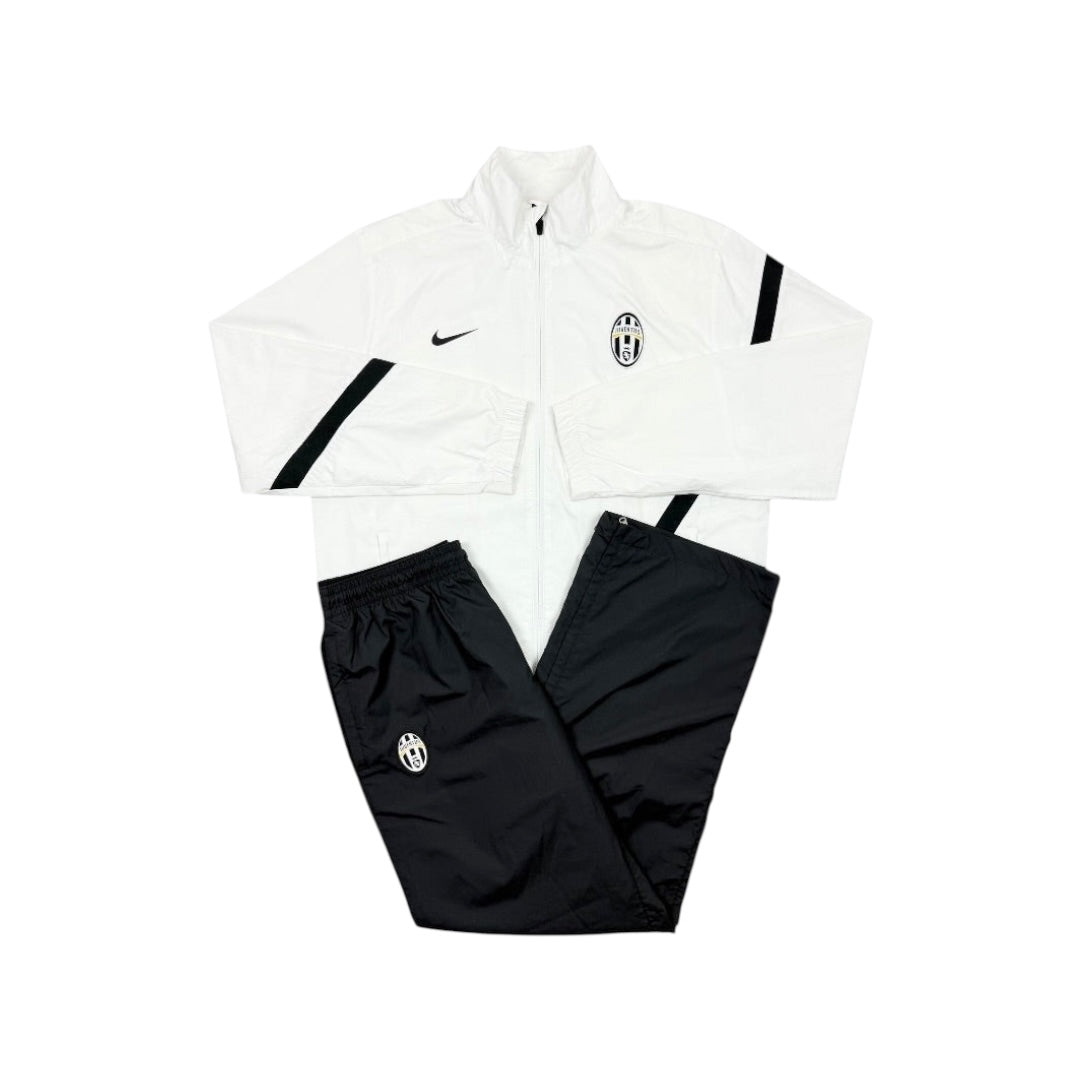 Nike Juventus Turin 2011 Tracksuit L