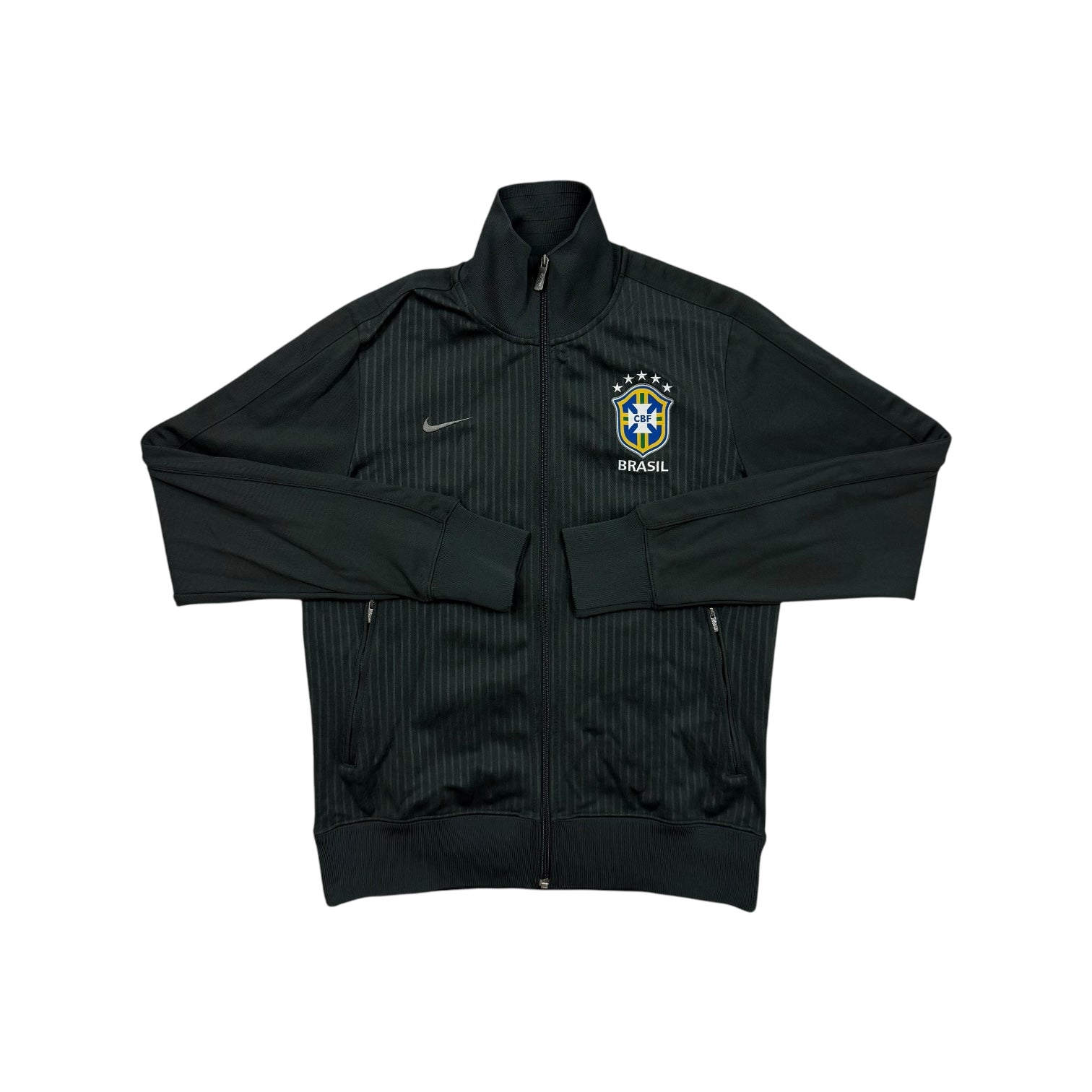 Nike Brasilien 2012 Trackjacket M