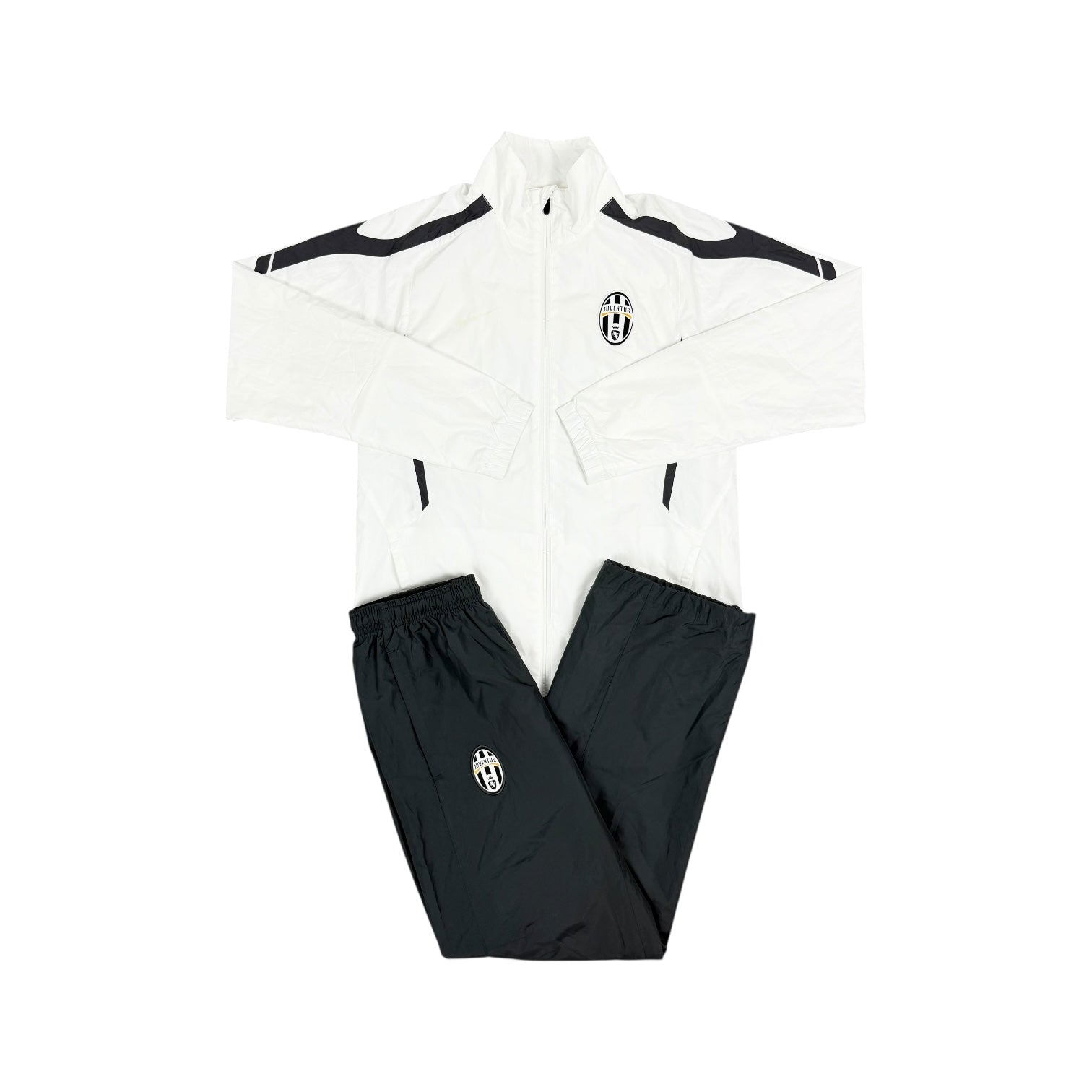 Nike Juventus Turin 2010 Tracksuit XXL