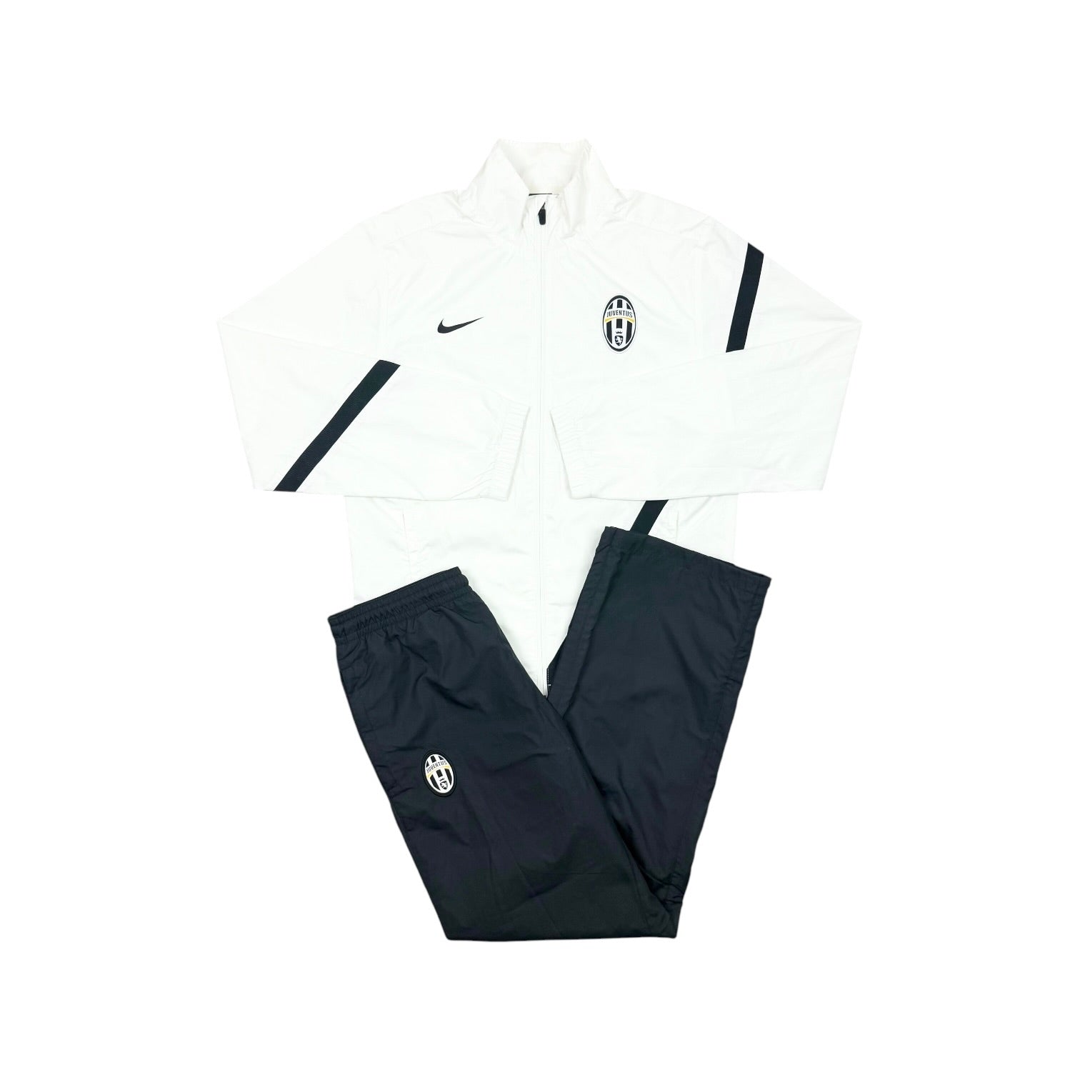 Nike Juventus Turin 2011 Tracksuit S