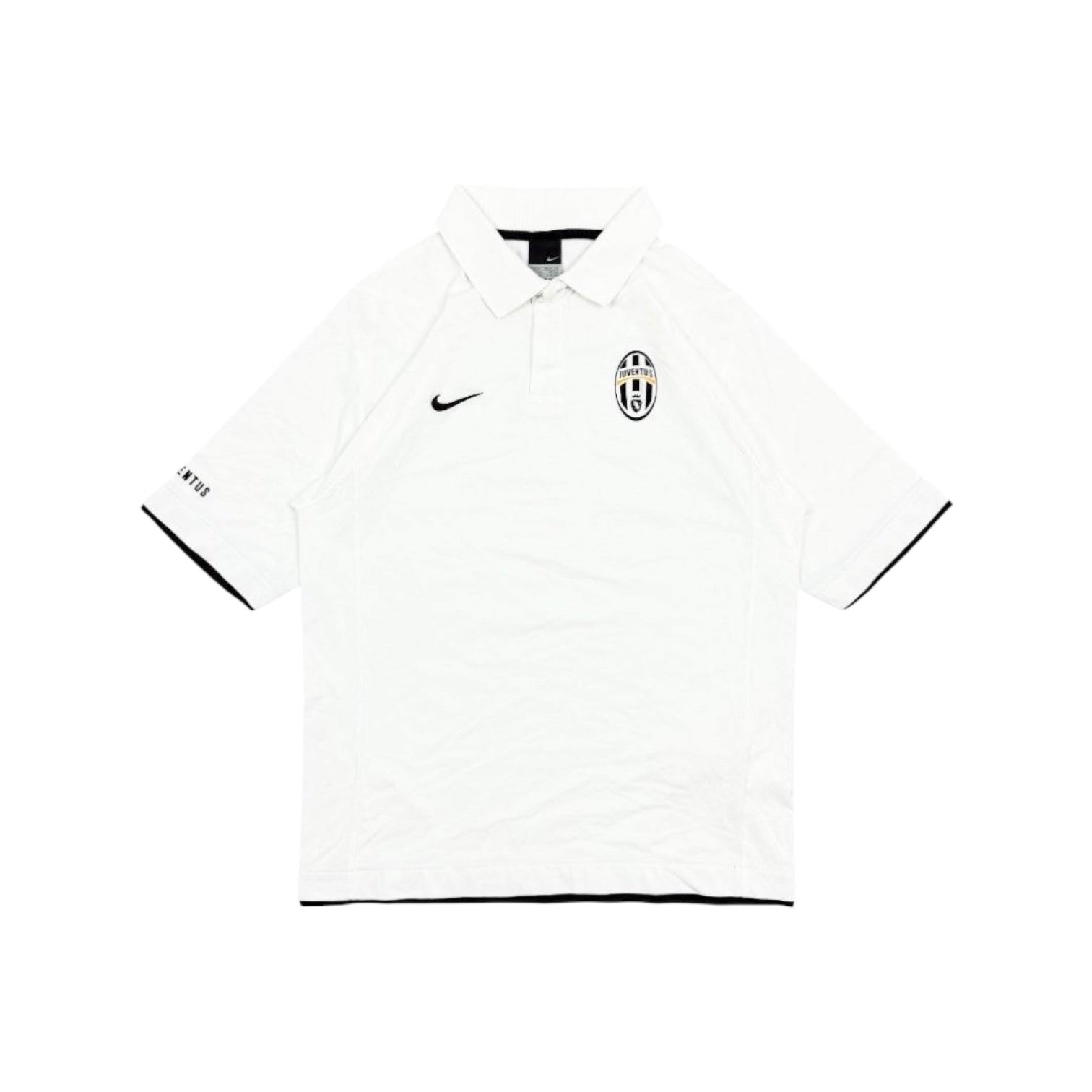 Nike Juventus Turin 2006 Poloshirt M