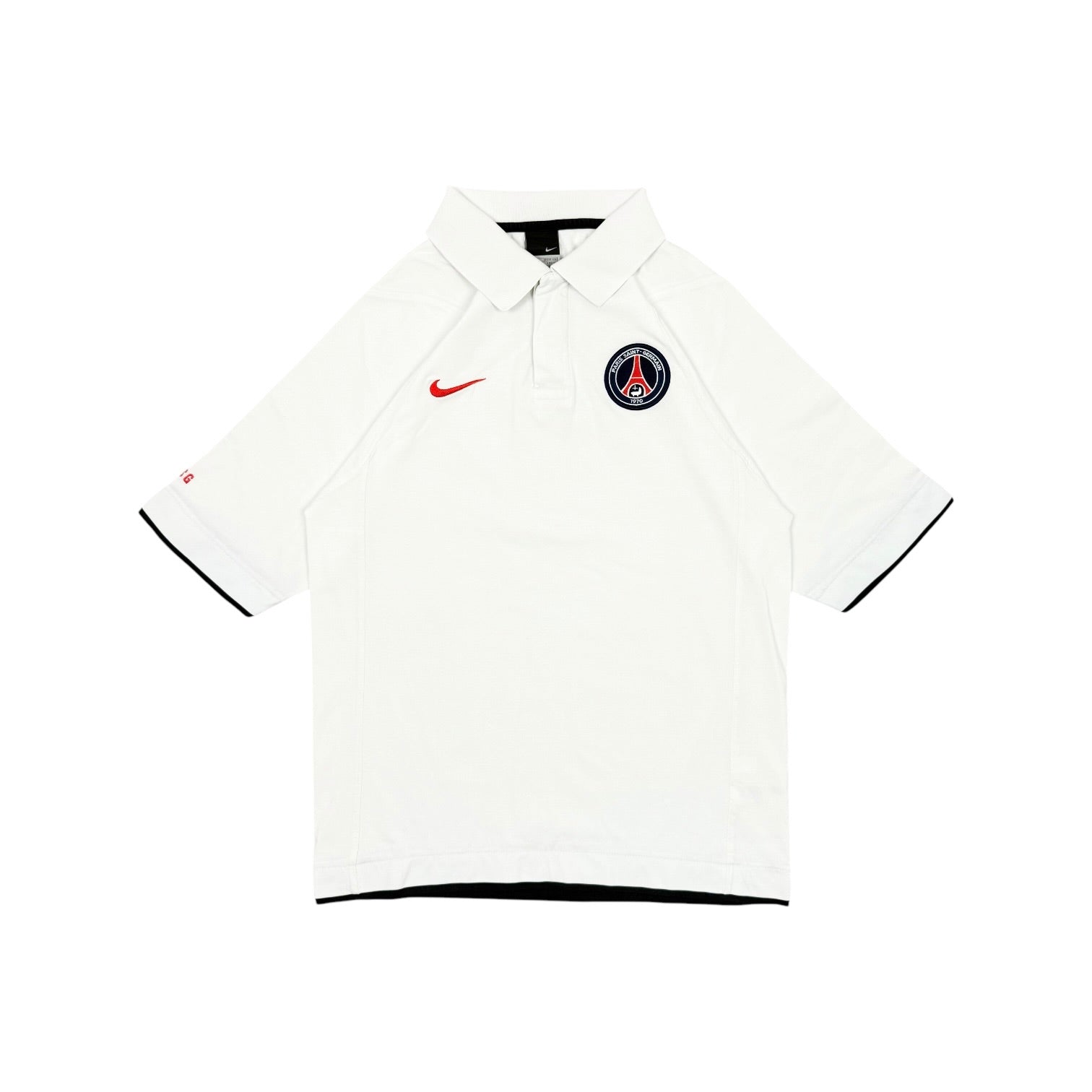 Nike Paris Saint-Germain 2006 Poloshirt S