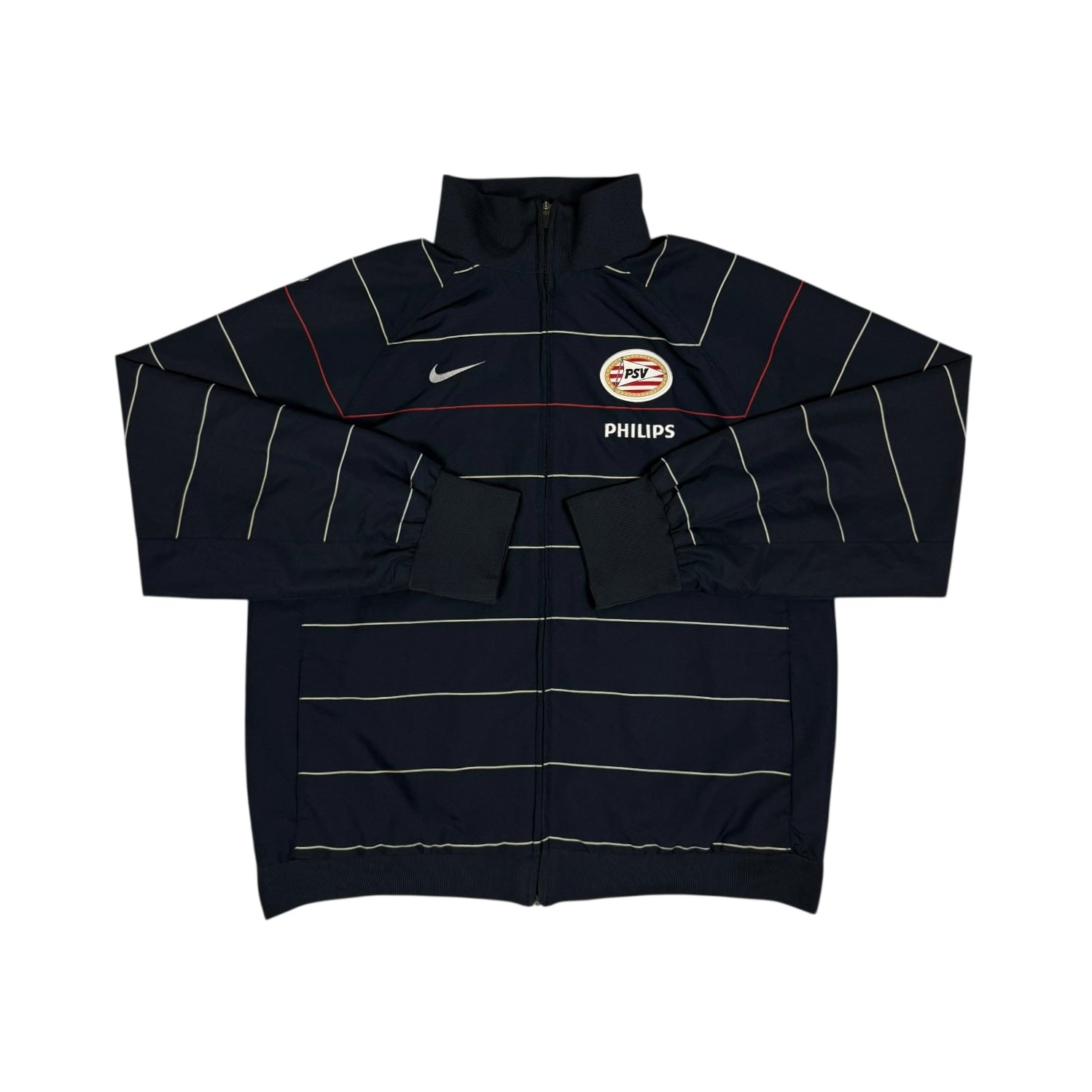 Nike PSV Eindhoven 2008 Trackjacket XL - 86.airsteals