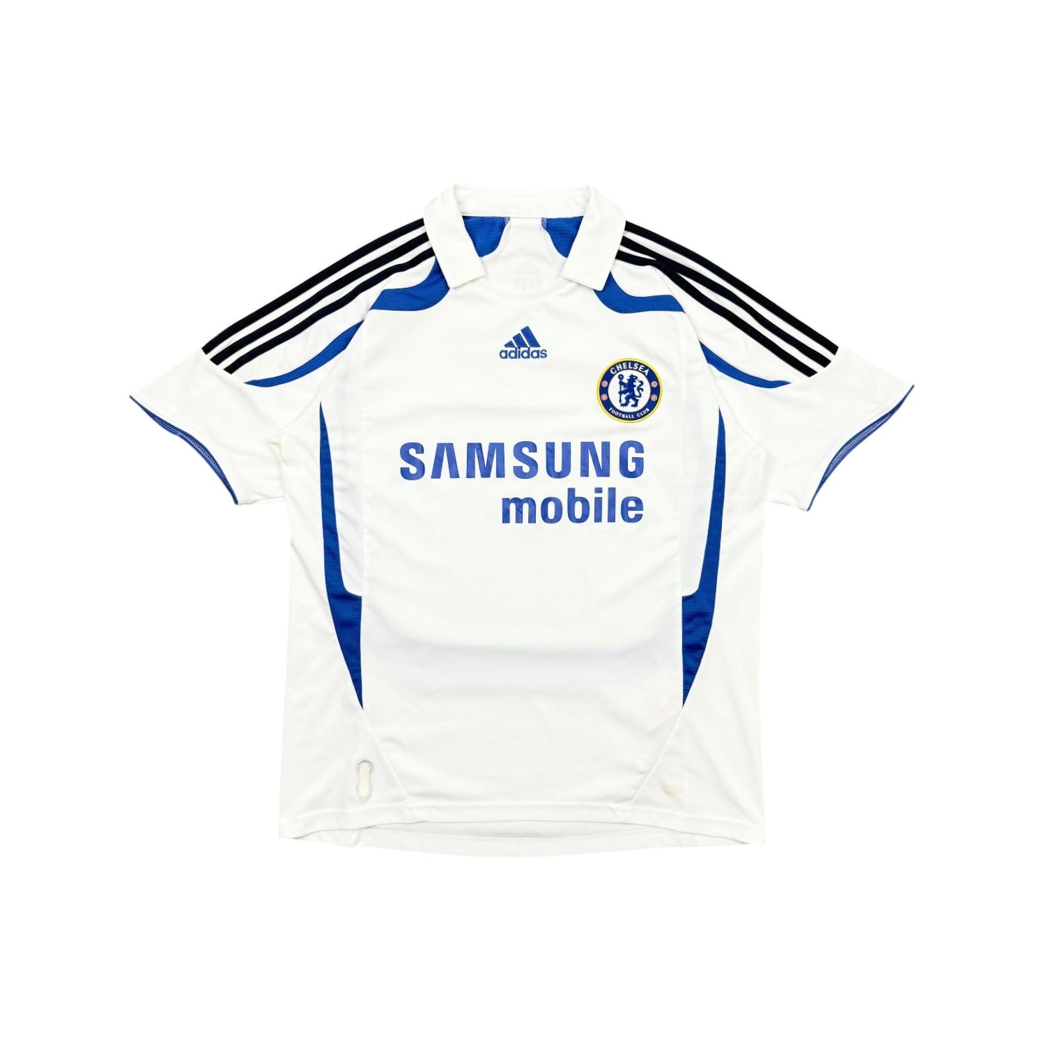 Adidas Chelsea 2007 Jersey S