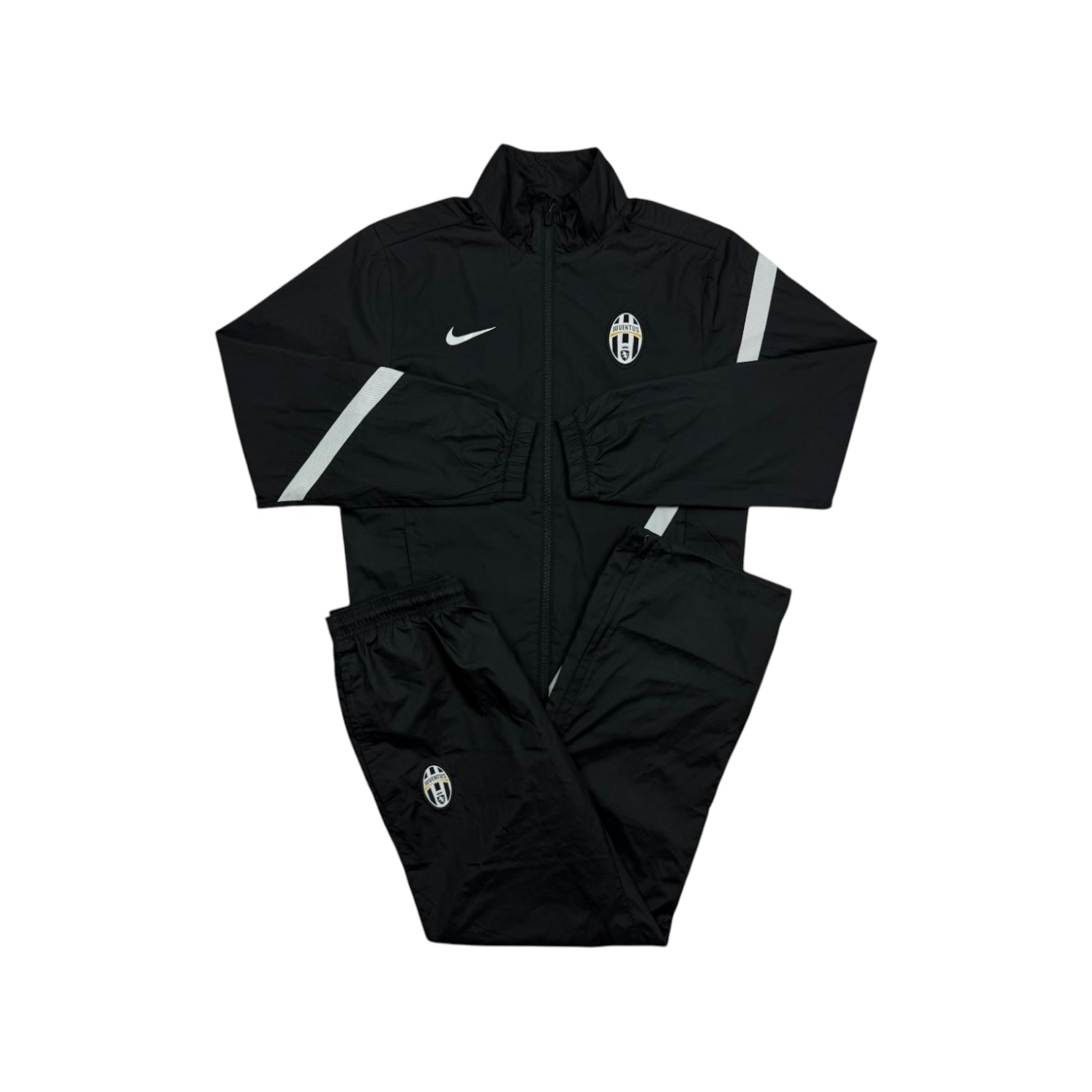 Nike Juventus Turin Tracksuit S - 86.airsteals