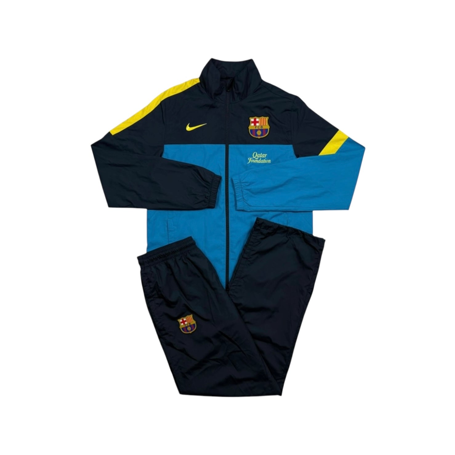 Nike Barcelona Tracksuit S