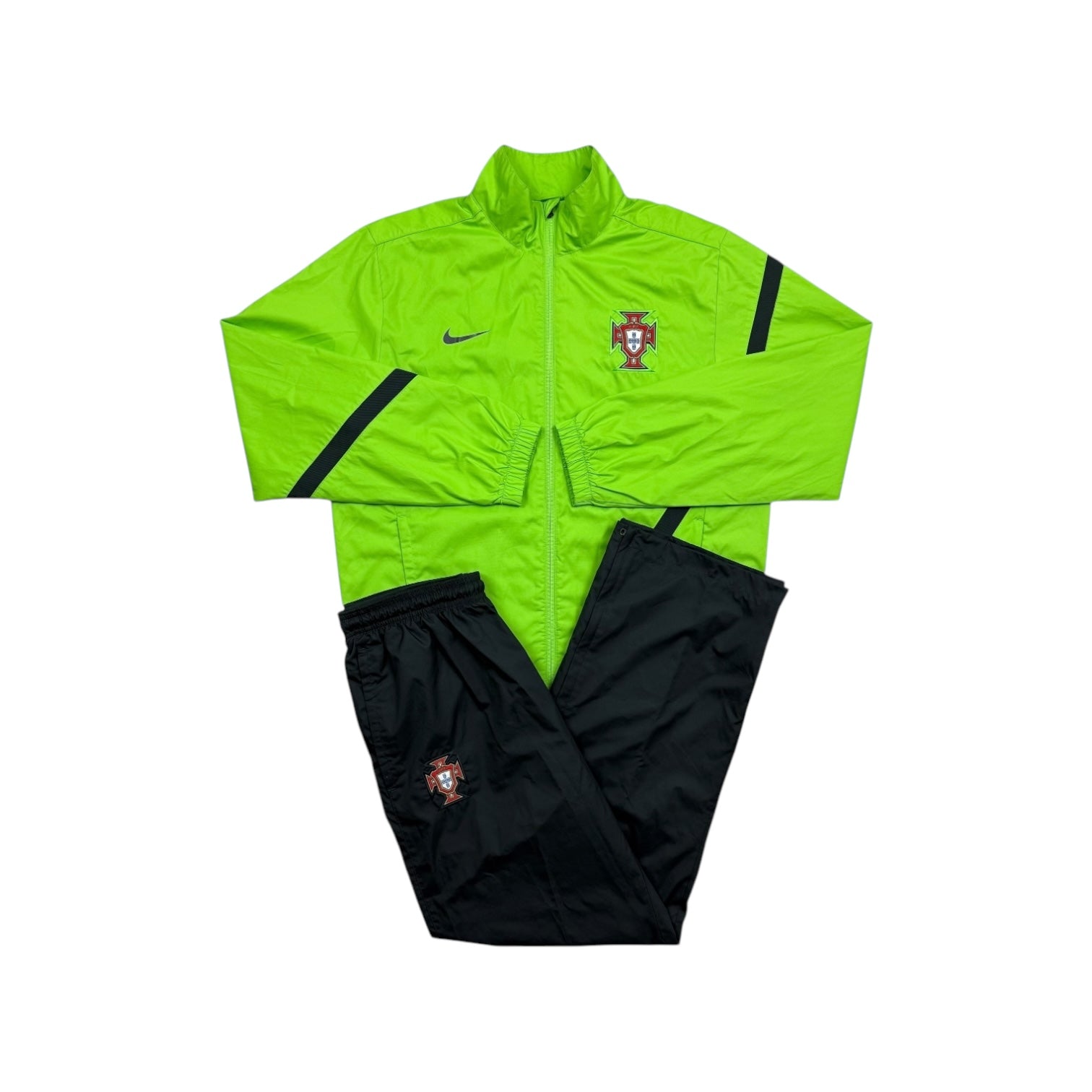 Nike Portugal Tracksuit M