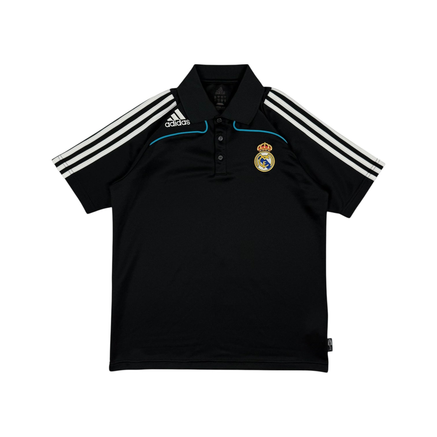 Adidas Real Madrid 2008 Poloshirt S