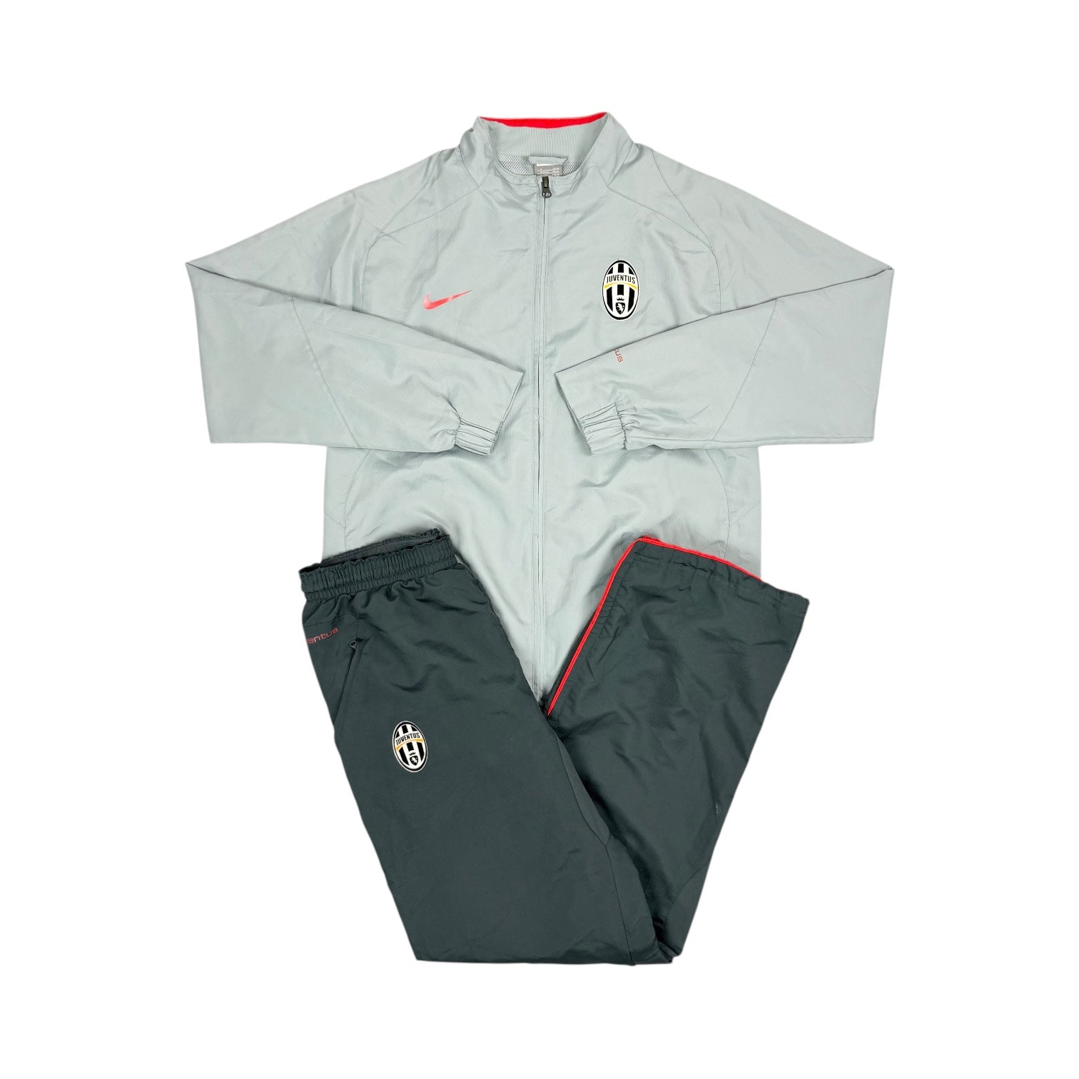 NIke Juventus Turin 2007 Tracksuit M - 86.airsteals