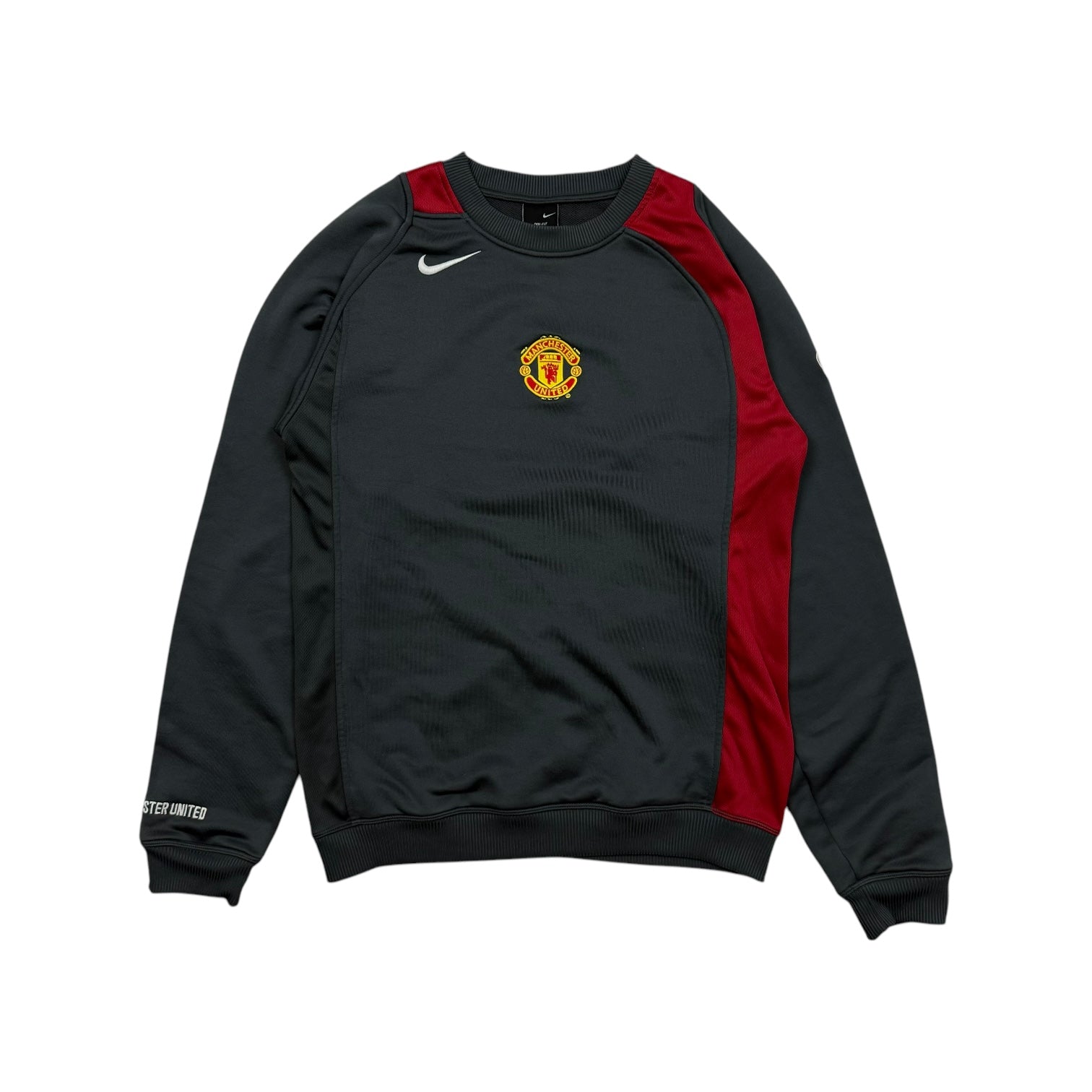 Nike Manchester United "Total90" 2004 Sweater S