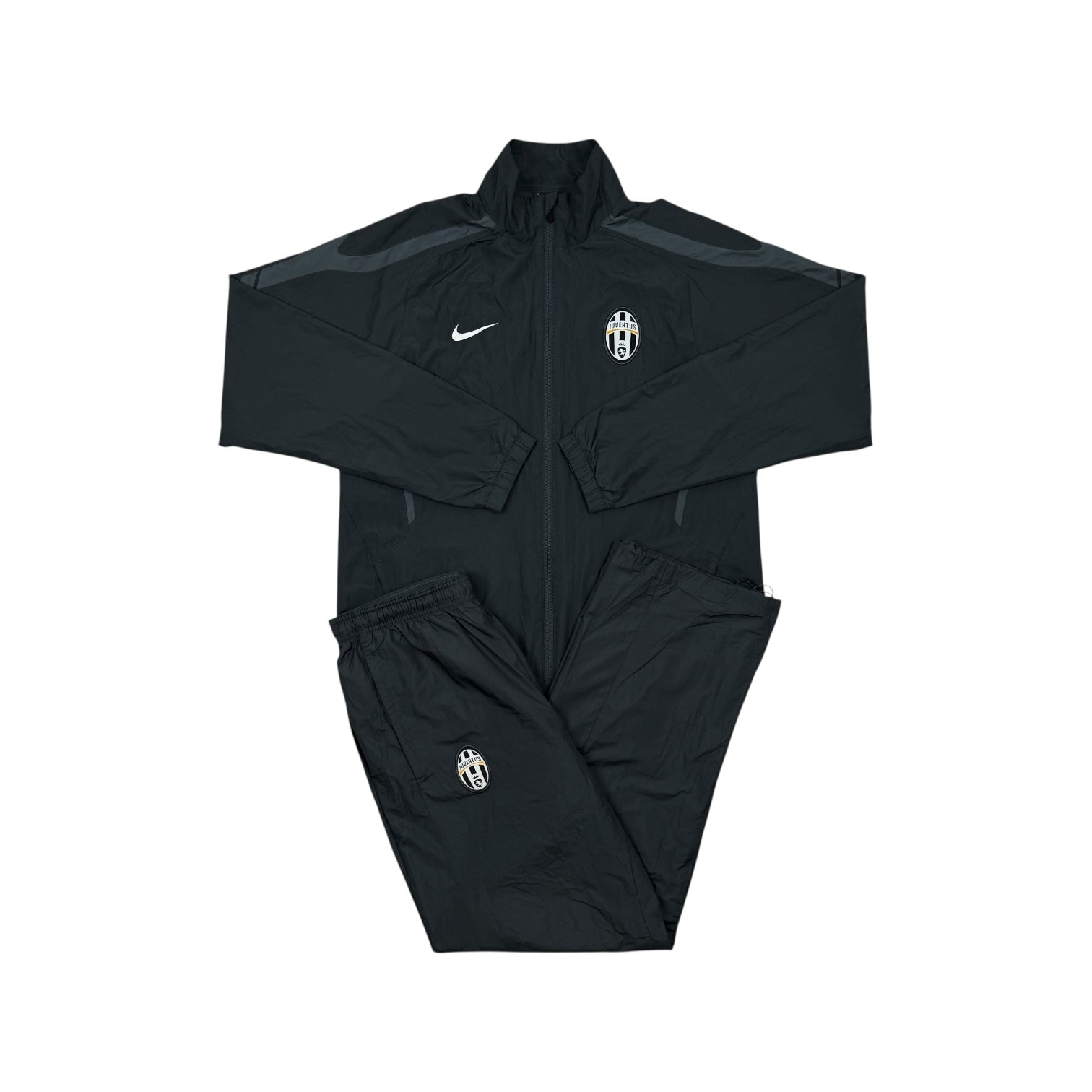 Nike Juventus Turin 2010 Tracksuit L