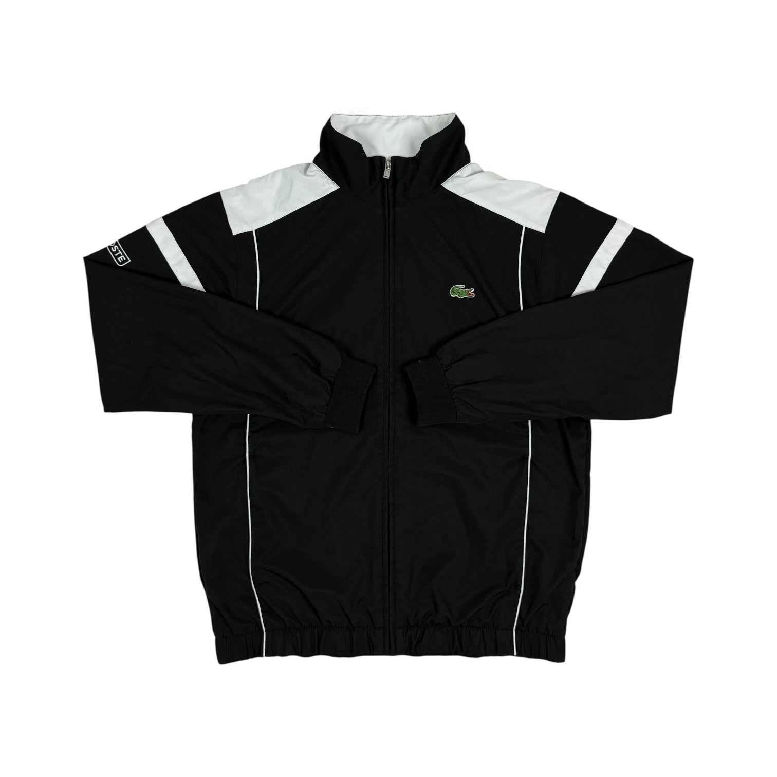 Lacoste VIntage 00's Trackjacket M