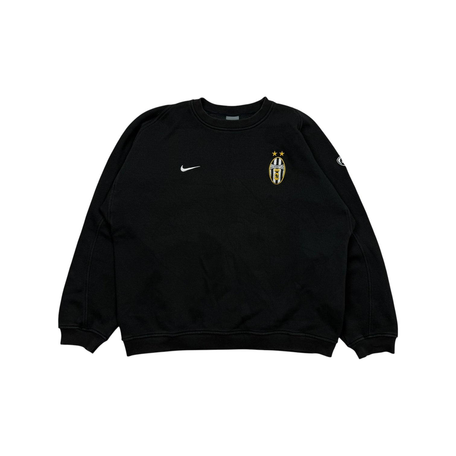 Nike Juventus Turin 2003 Sweater L