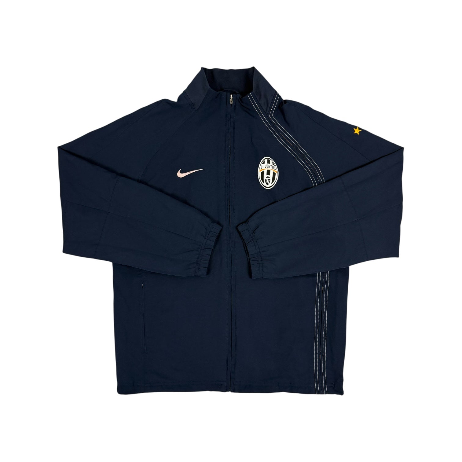 Nike Juventus Turin "Total90" 2004 Trackjacket S