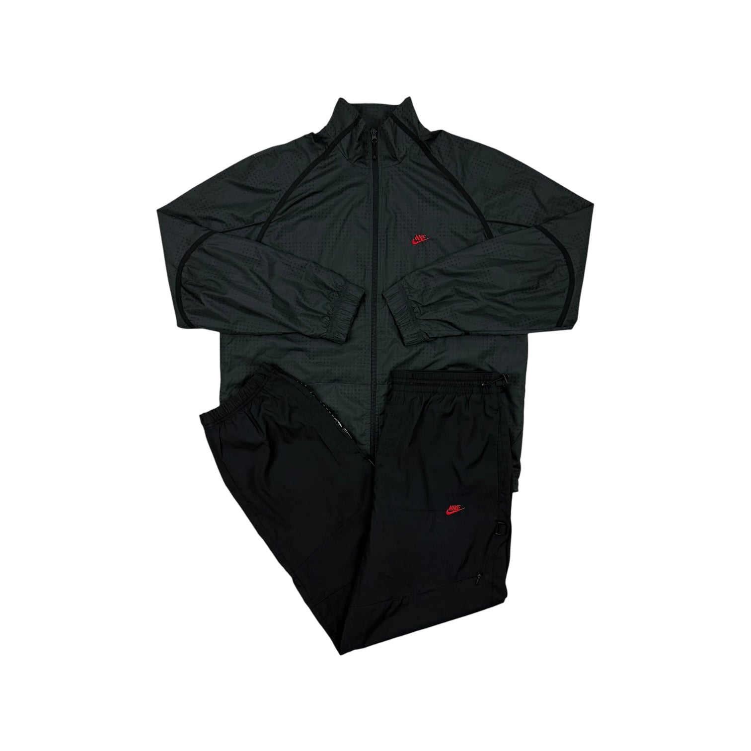Nike Air Vintage 00's Tracksuit L