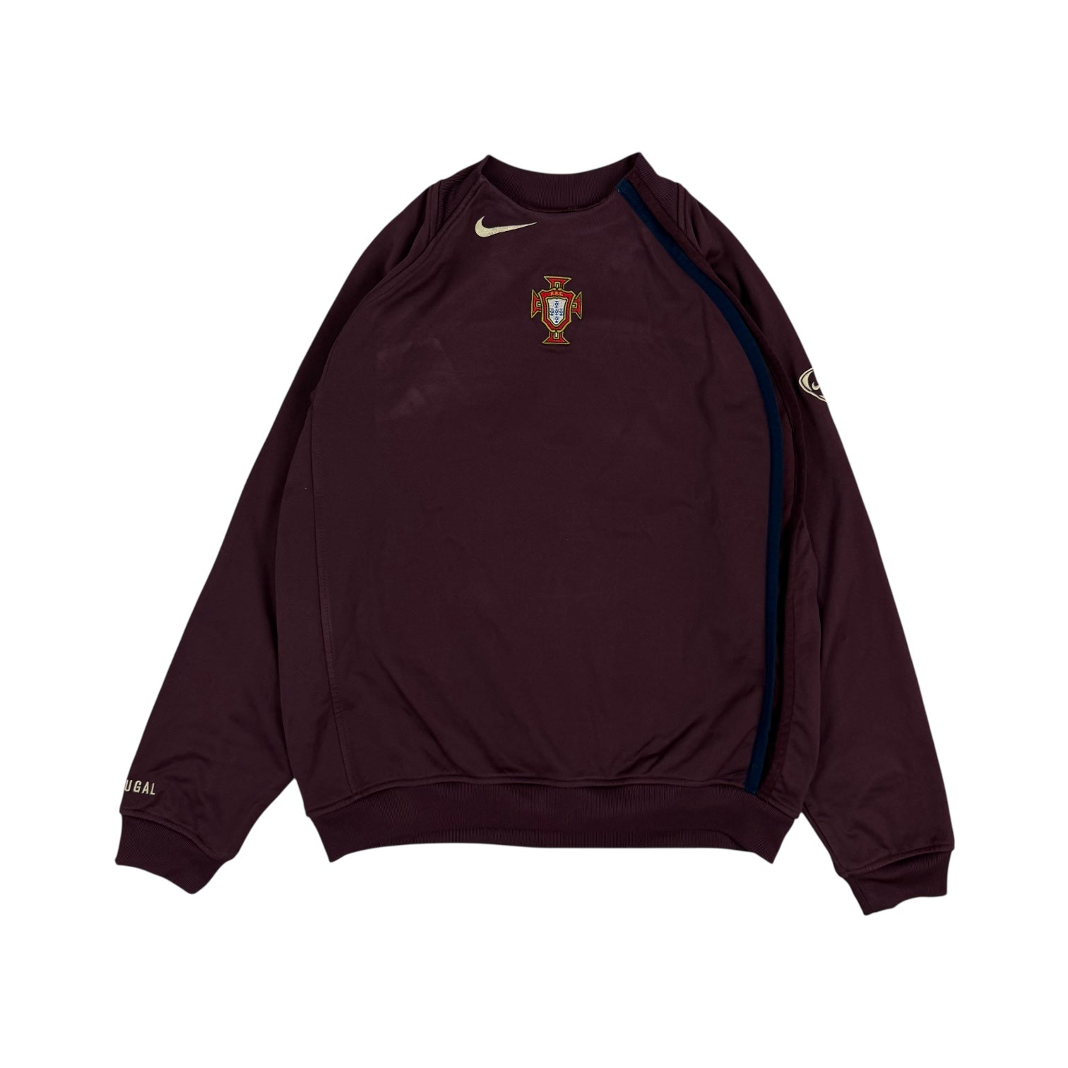Nike Portugal "Total90" 2004 Sweater M