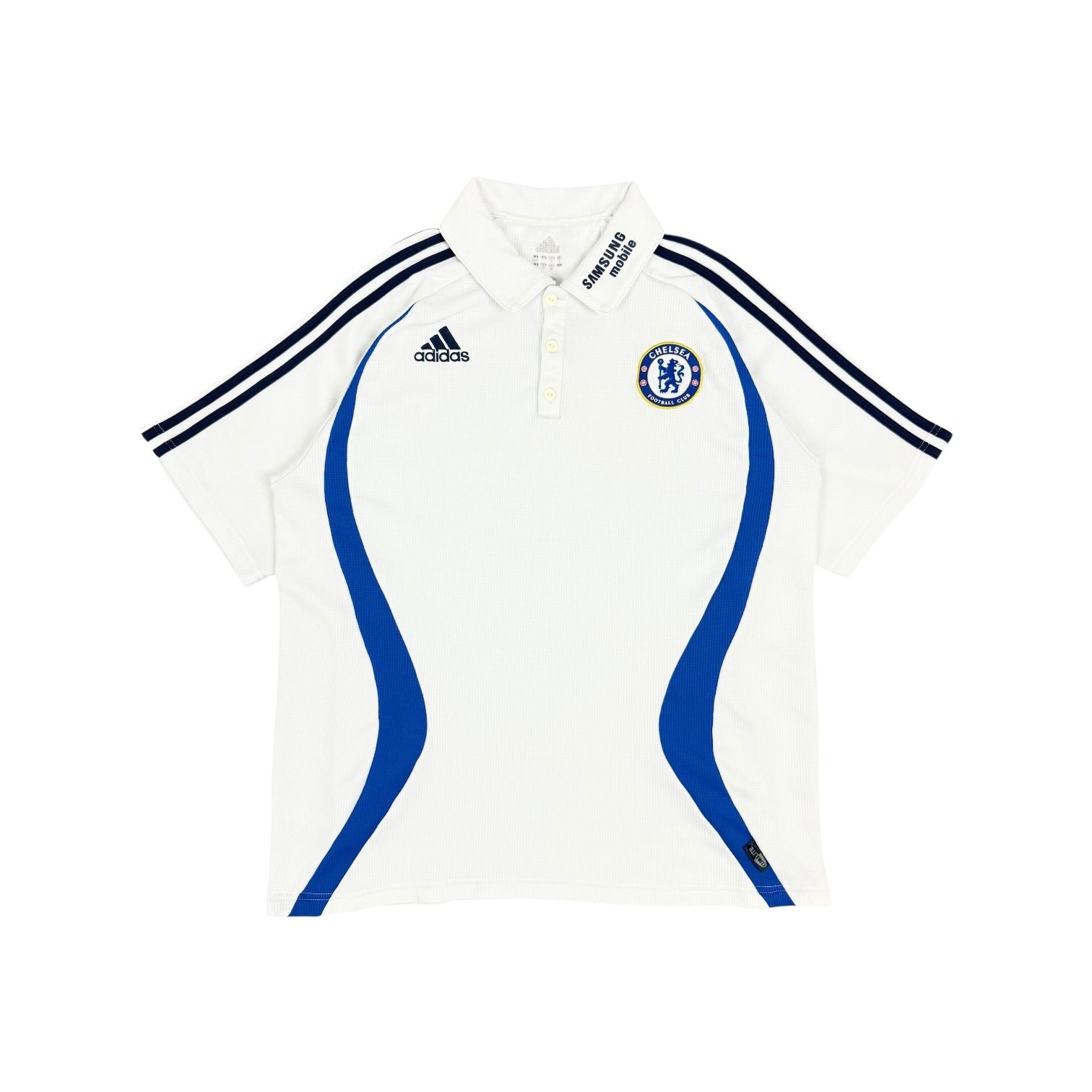 Adidas Chelsea 2006 Poloshirt L - 86.airsteals