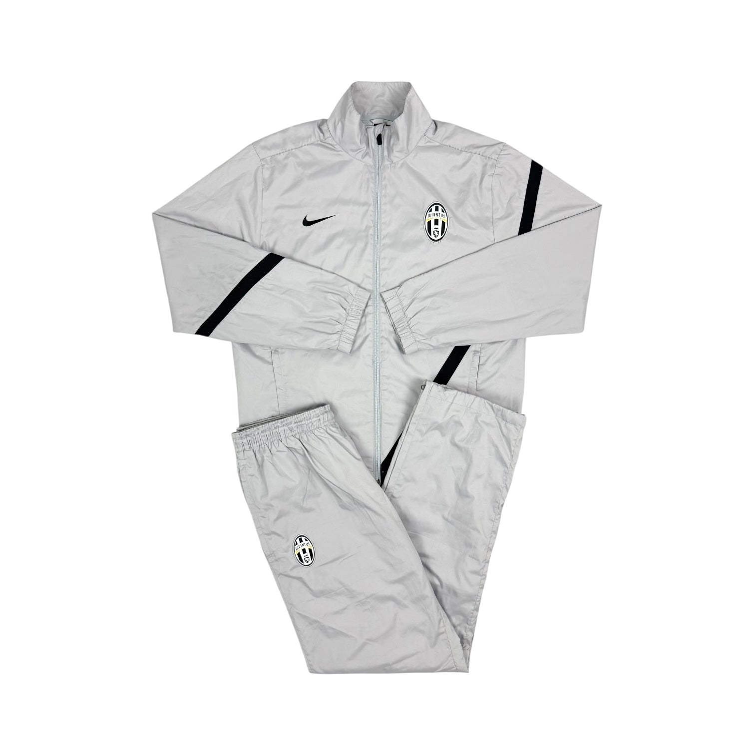 Nike Juventus Turin 2011 Tracksuit M