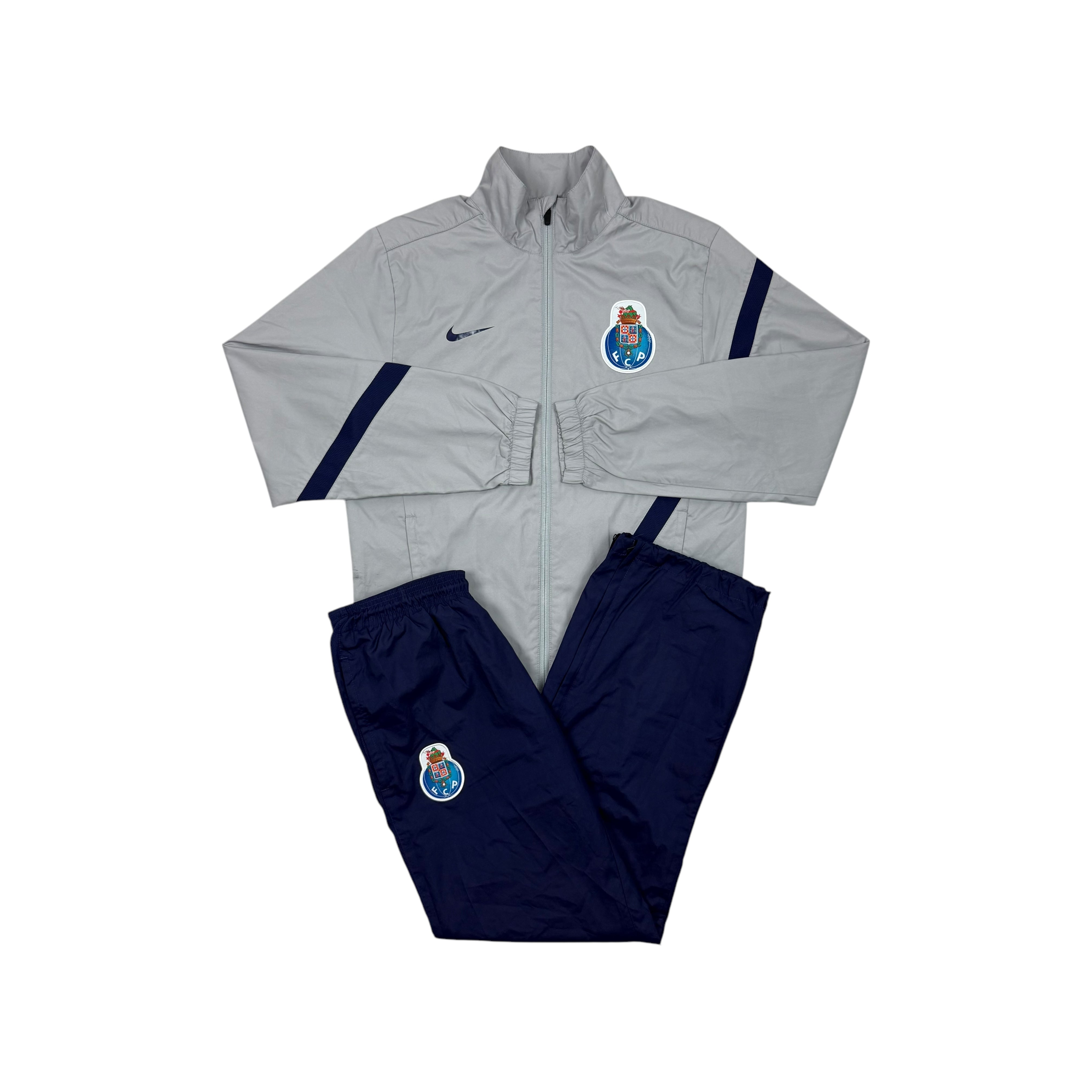 Nike FC Porto 2011 Tracksuit S